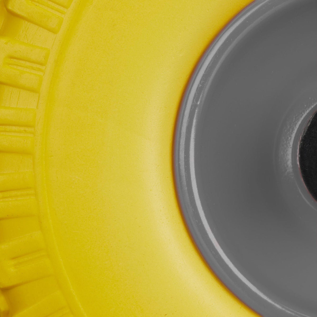 Wheelbarrow wheels 2 pcs.