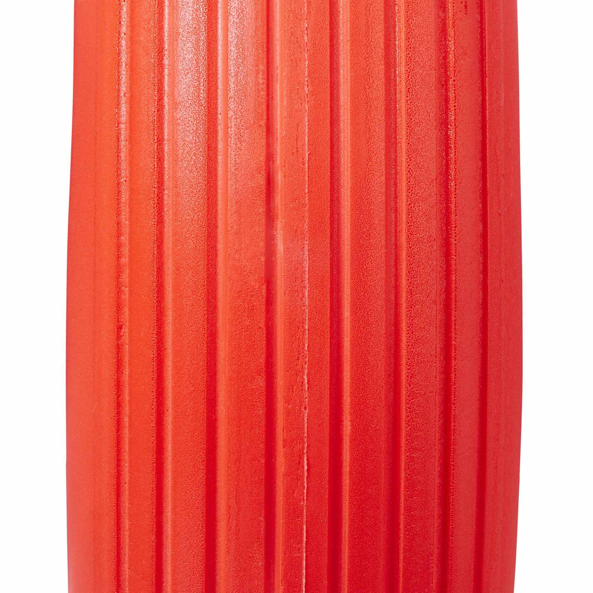 Wheel for wheelbarrow 3.50-6 in red/black