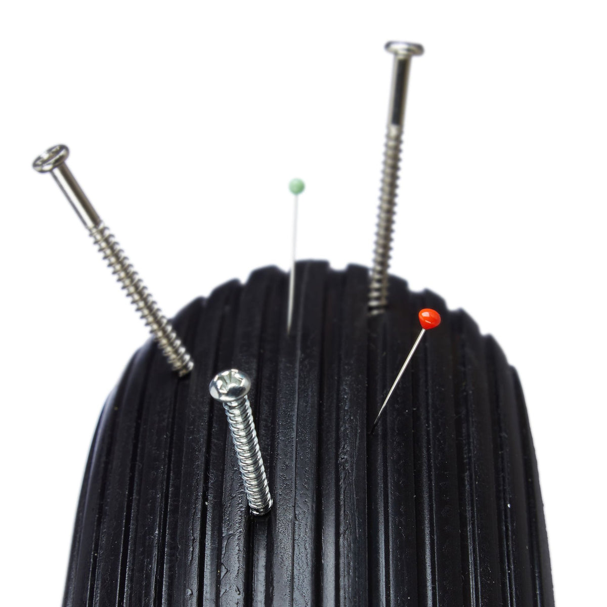 Wheel for wheelbarrow 4.80 4.00-8 solid rubber