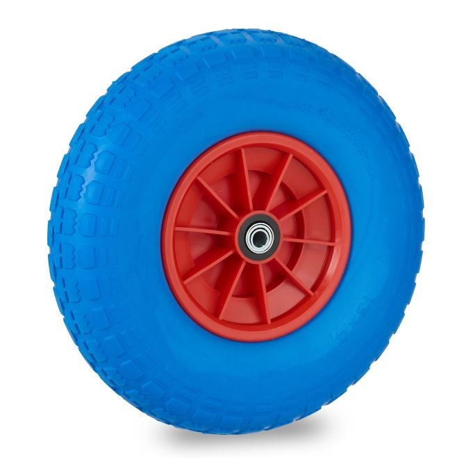 Wheels for wheelbarrow 4.00-6