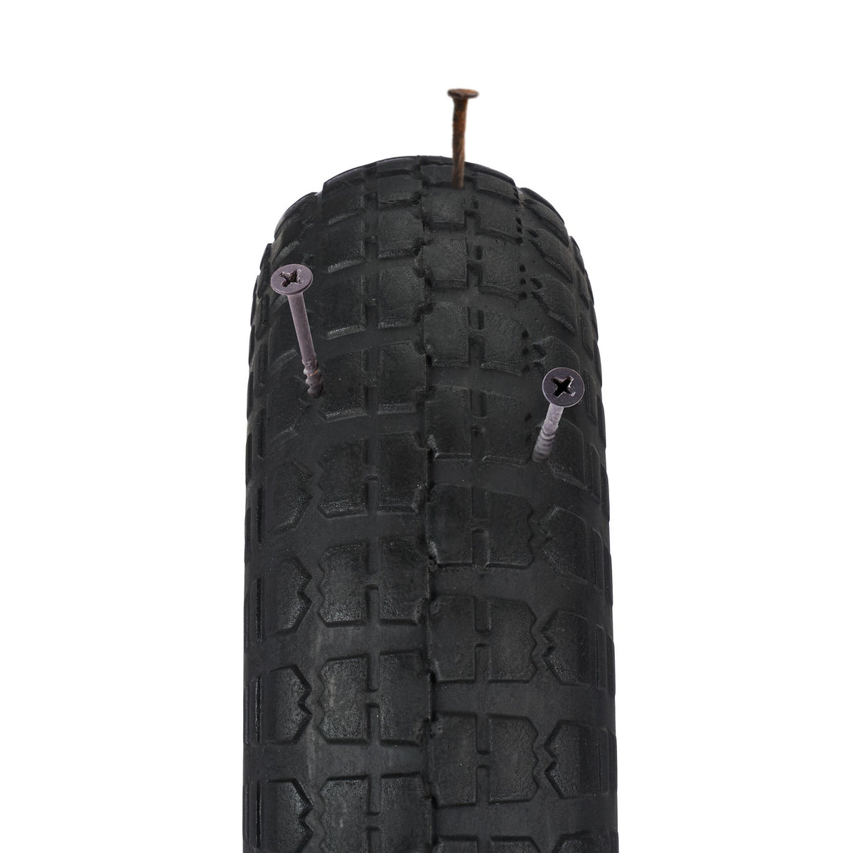 Wheels for wheelbarrow 4.00-6