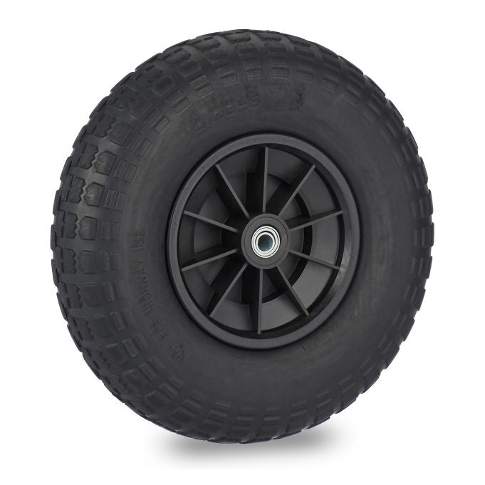 Wheels for wheelbarrow 4.00-6