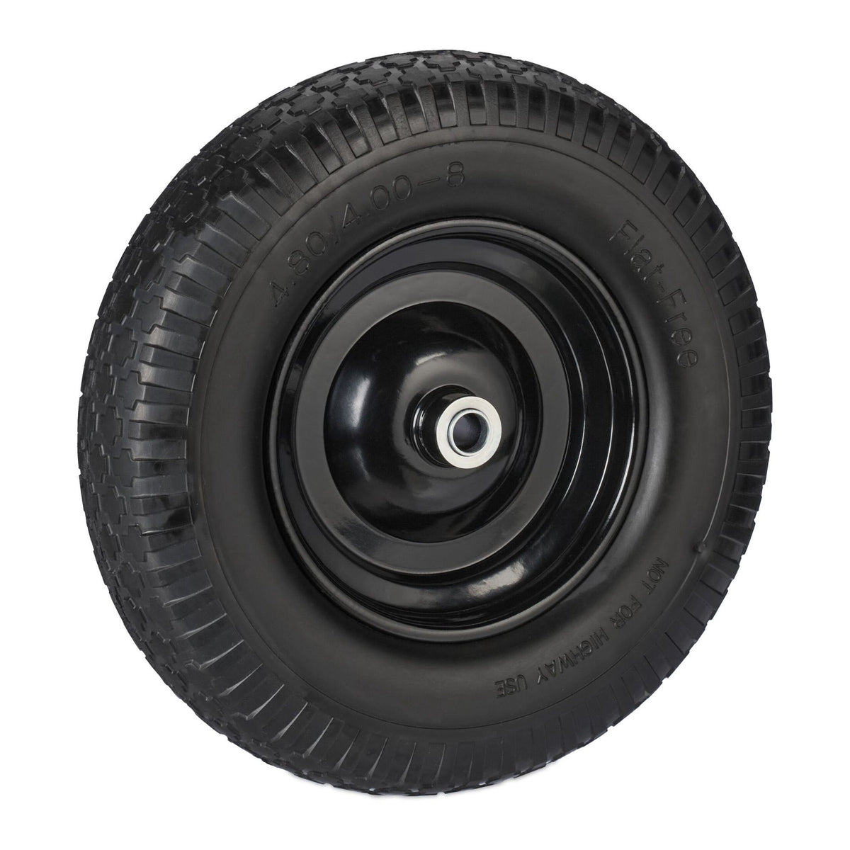 Wheels for wheelbarrow 4.00-8