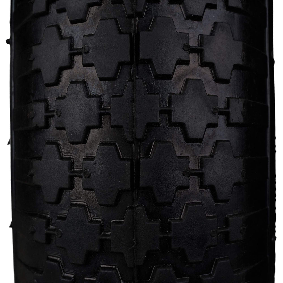 Wheels for wheelbarrow 4.80 4.00-8 with adapters