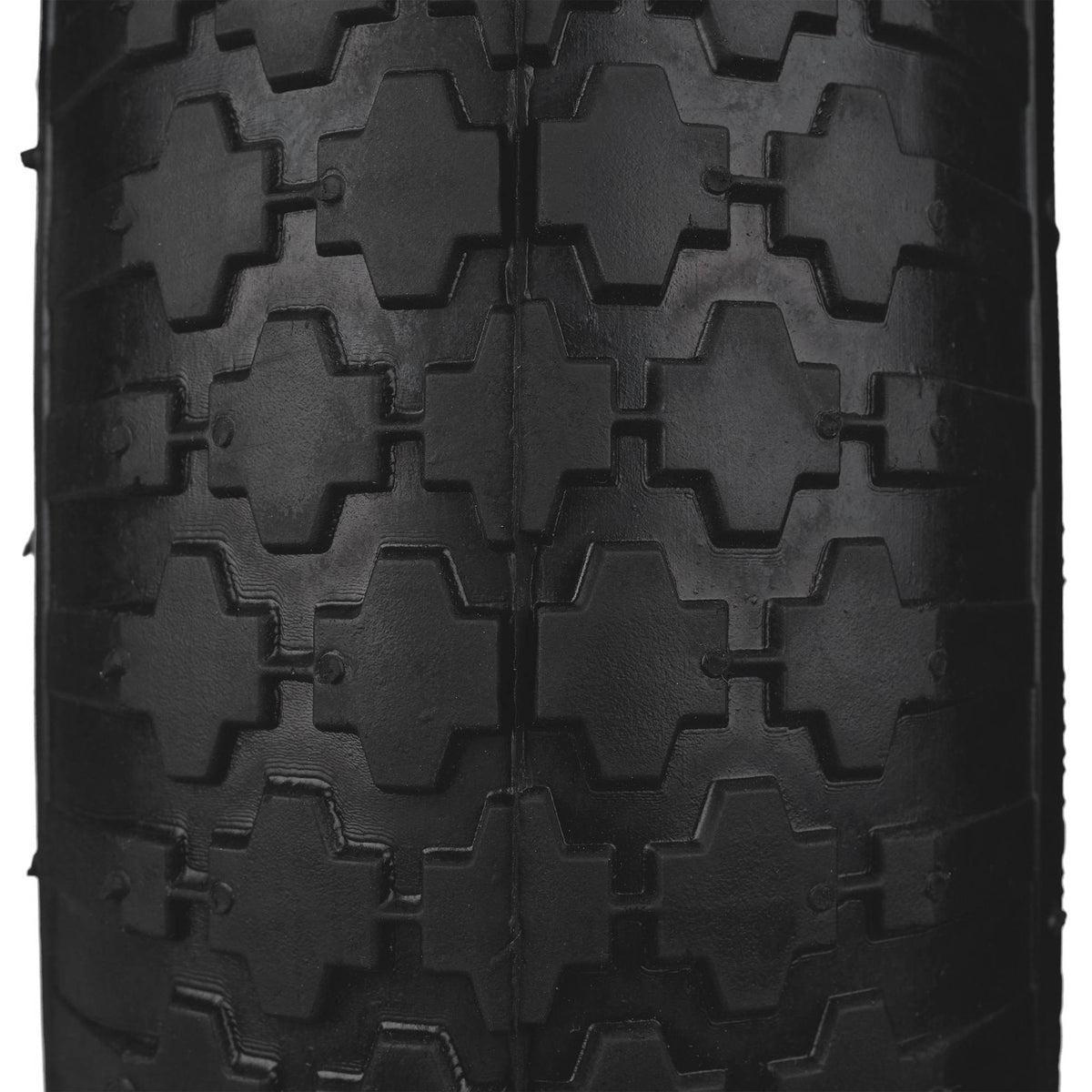 Wheels for wheelbarrow 4.80 4.00-8 with adapters