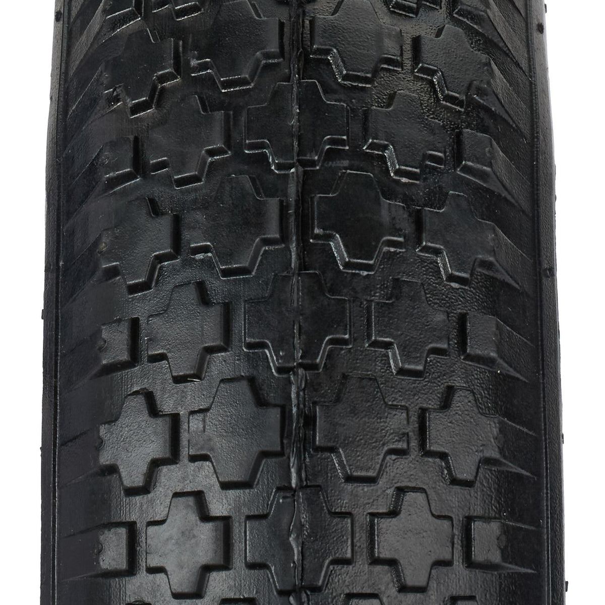Wheels for wheelbarrow with pneumatic tires 4.00-8 axle