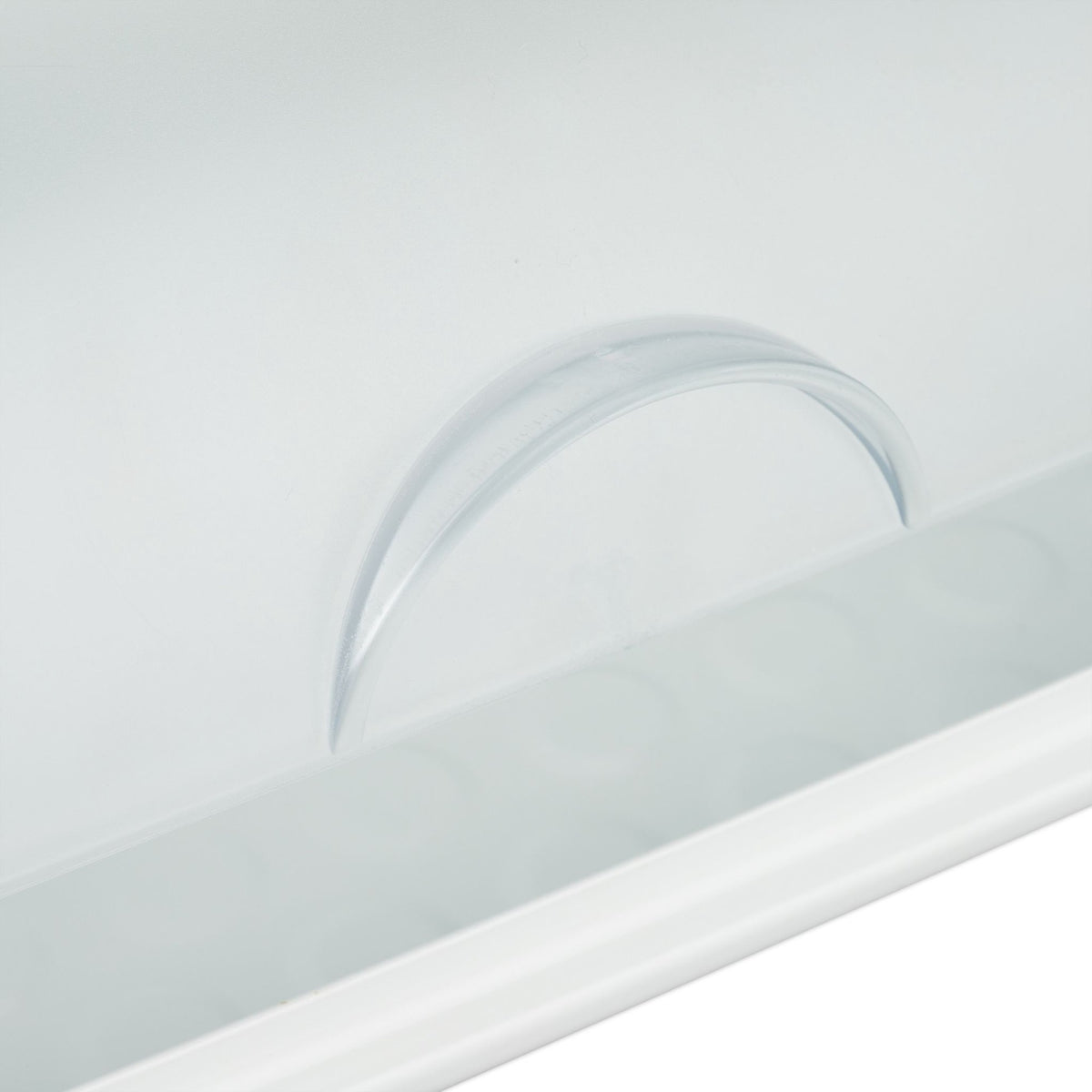White Bread Bin