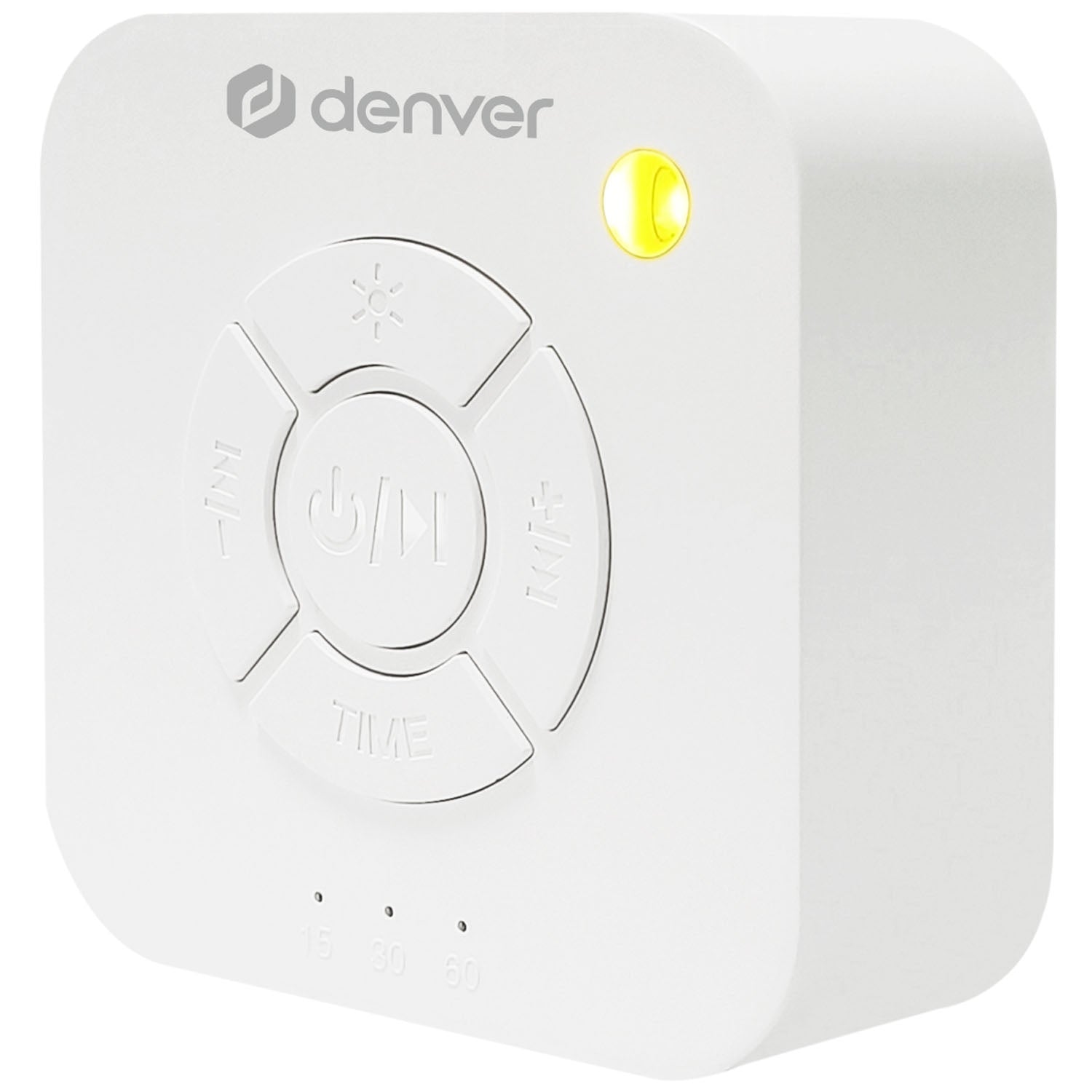 White Noise Machine, 9 Soothing Sounds, Timer Function