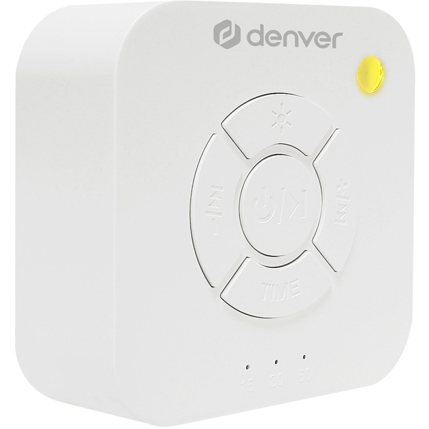 White Noise Machine, 9 Soothing Sounds, Timer Function