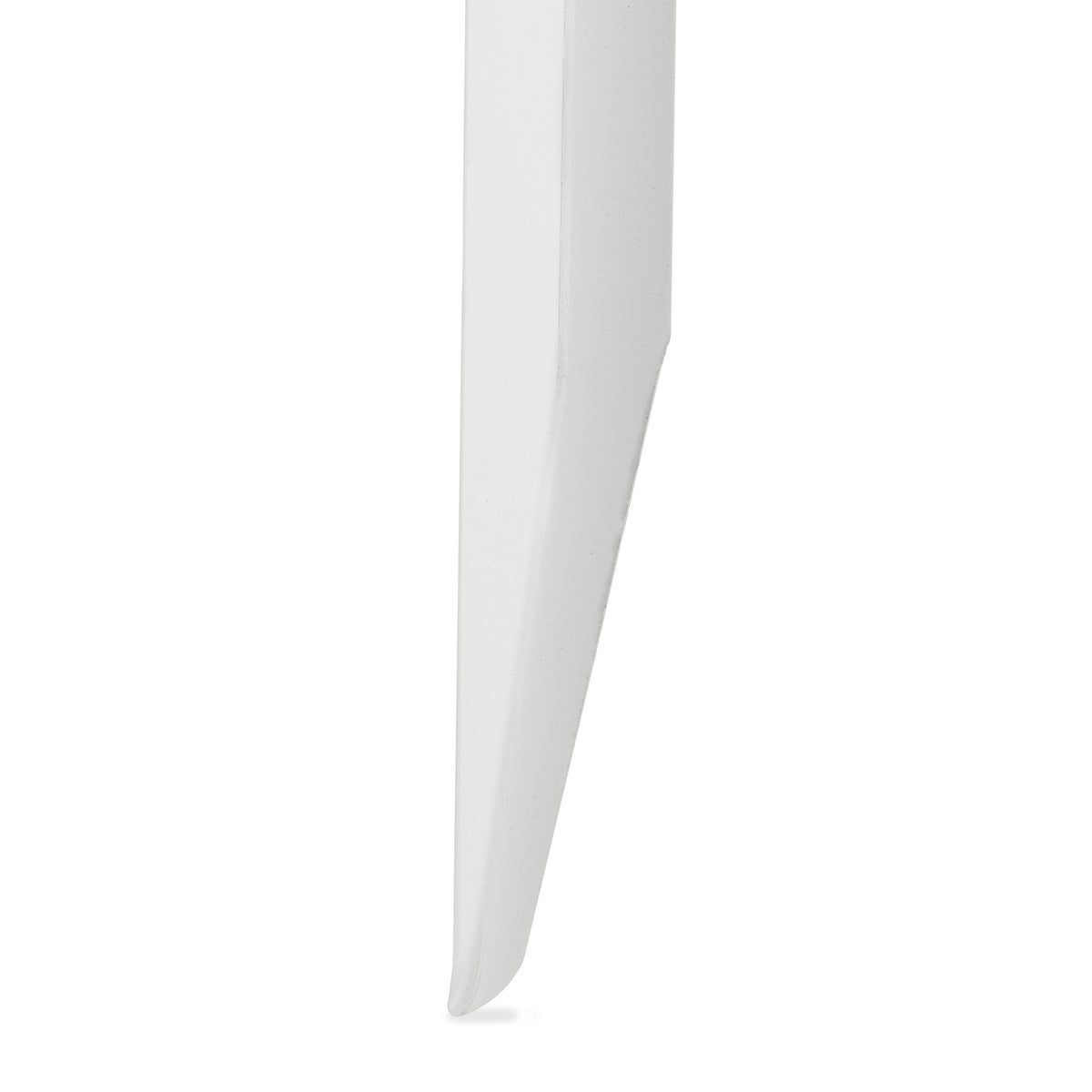 White Parasol Spike