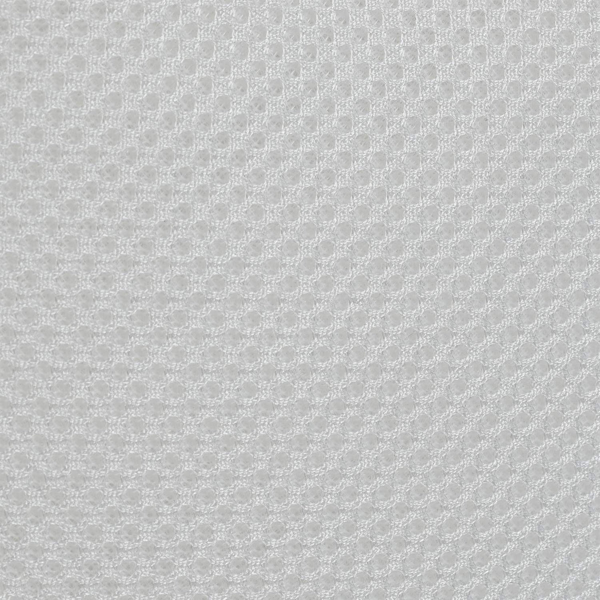 White bath pillow