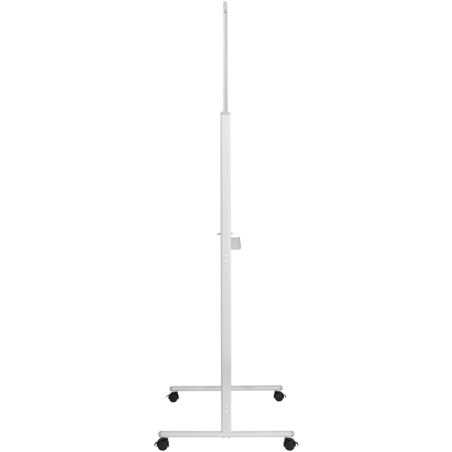 Whiteboard Double-sided Mobile 60x90 cm