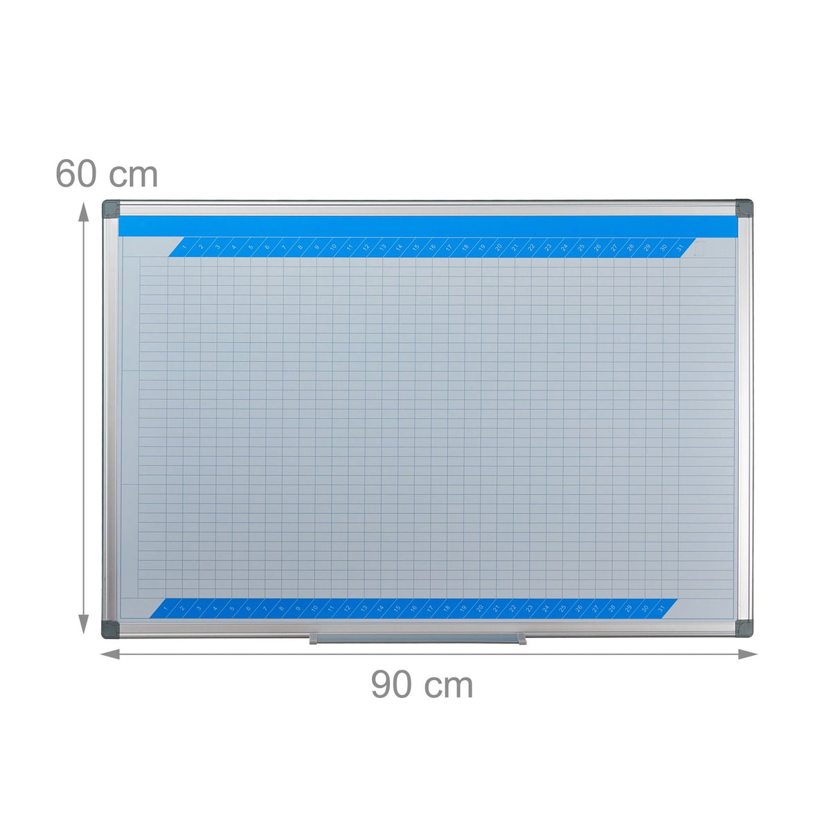 Whiteboard planner