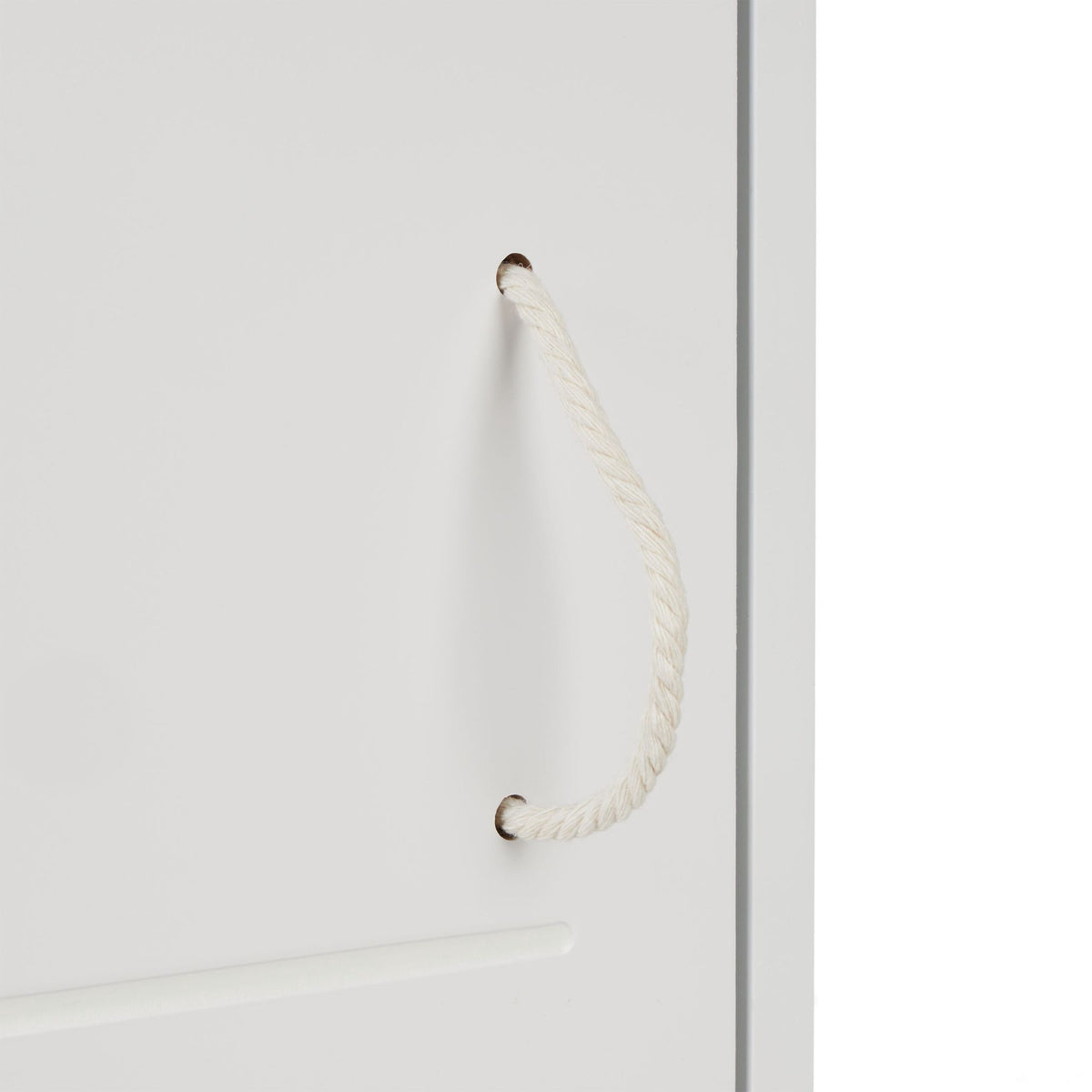 White wall cabinet bathroom
