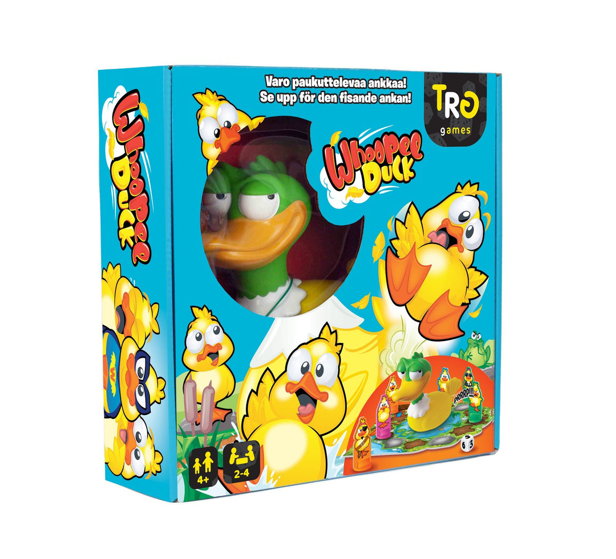 Whoopee Duck