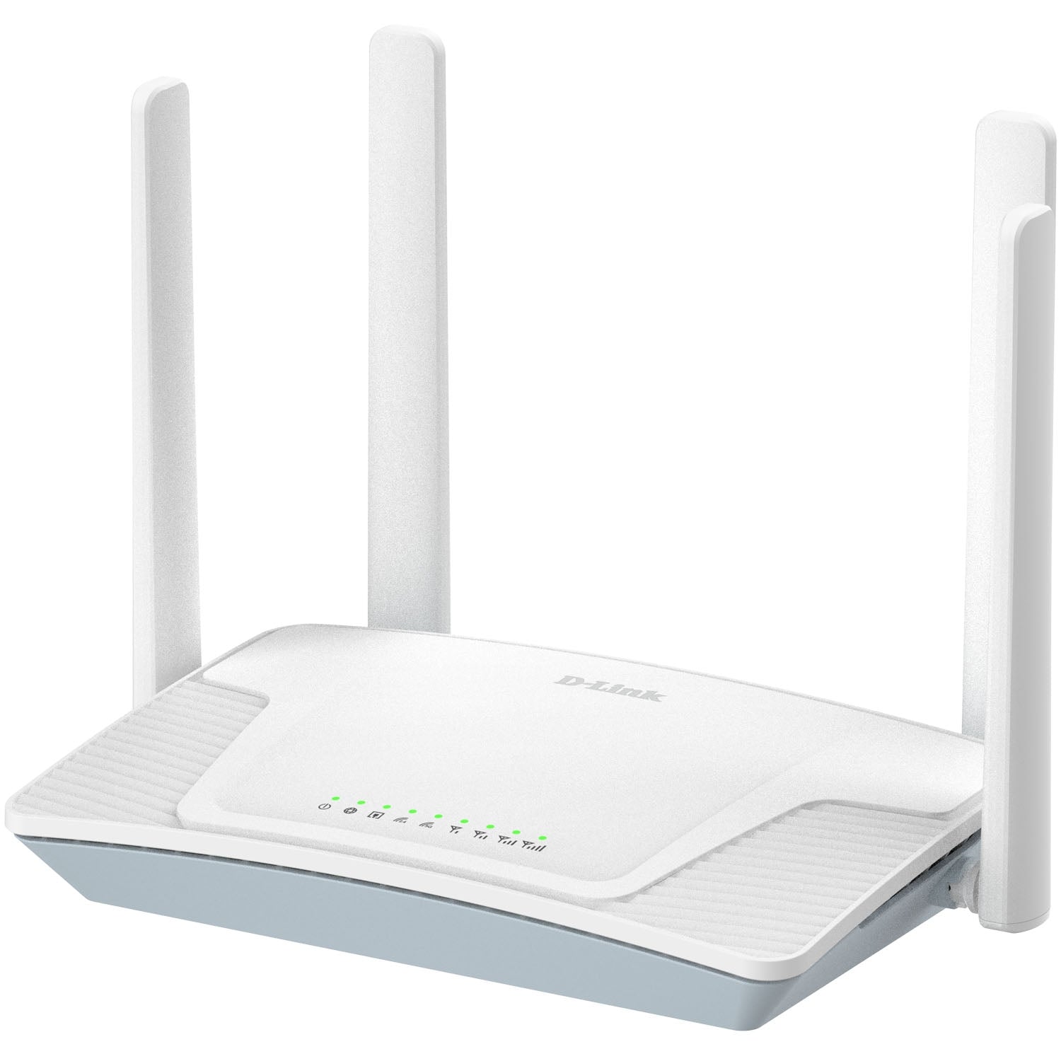 Wi-Fi 6 AX1500 Router, 4G/LTE Connectivity