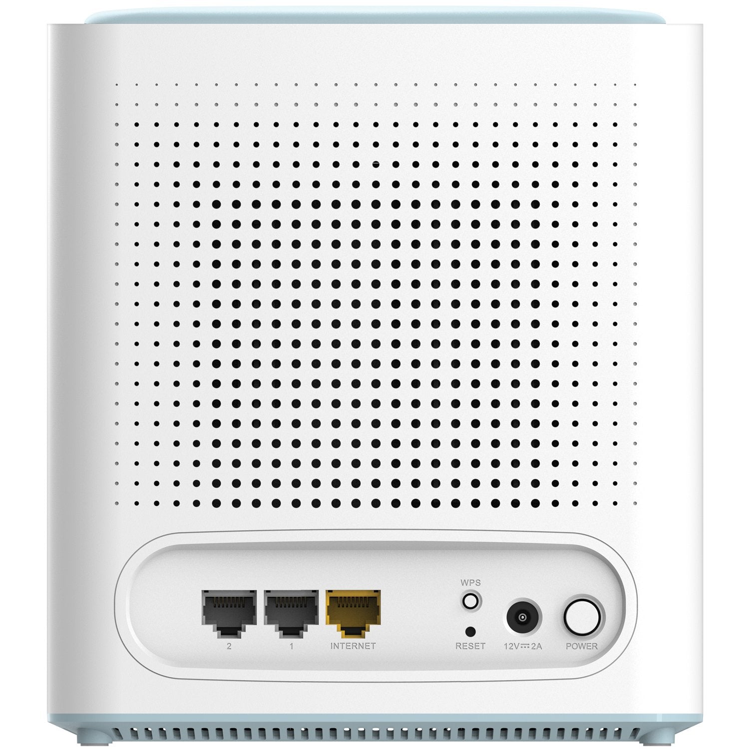WiFi 6 Mesh System, AX3200, 3-Pack, Whole Home Coverage