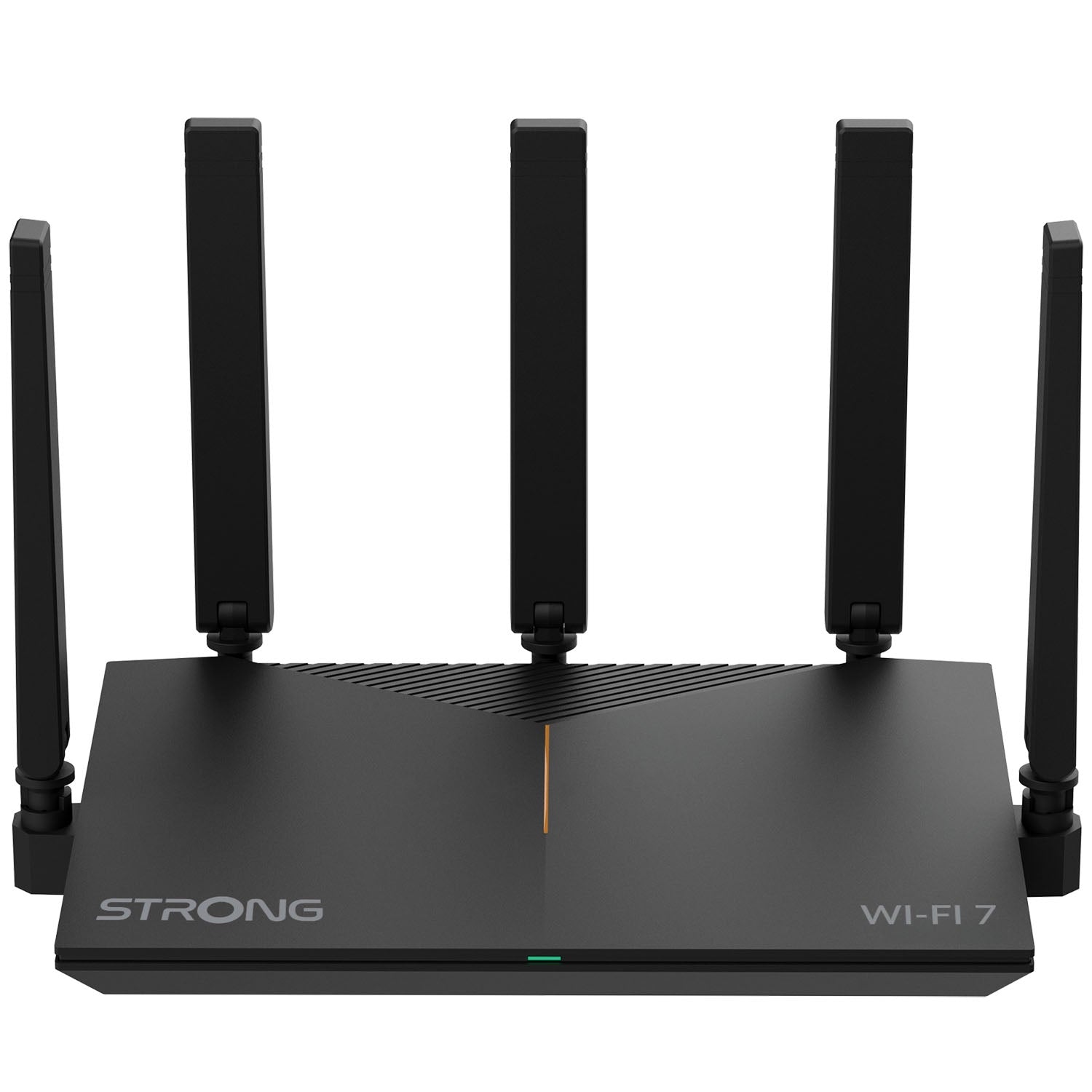 Wi-Fi 7 Router – Dual-Band, 3600 Mbps, 5 Antennas