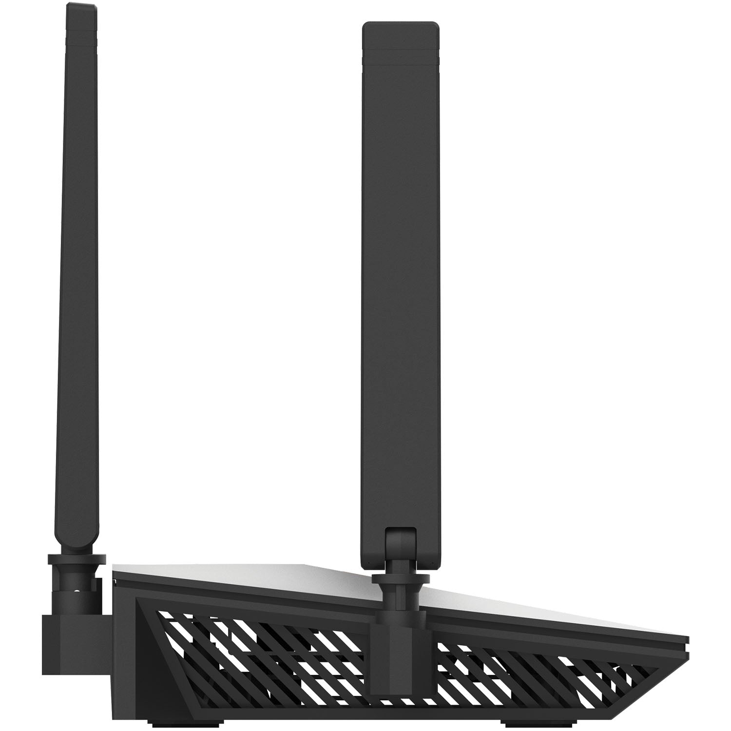 Wi-Fi 7 Router – Dual-Band, 3600 Mbps, 5 Antennas