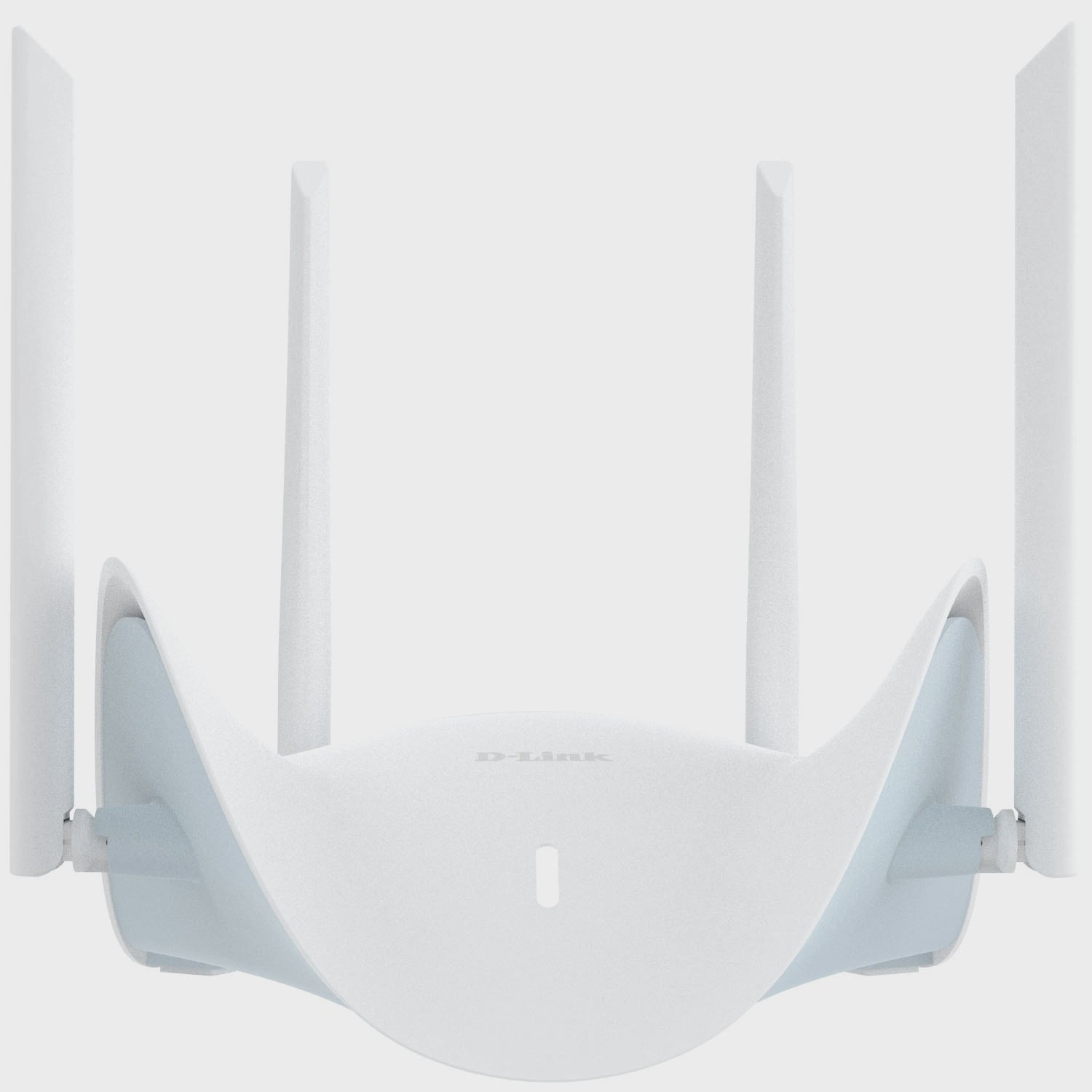 Wi-Fi 7 Smart Router, Dual-Band, 2.5G Ports, AI Management