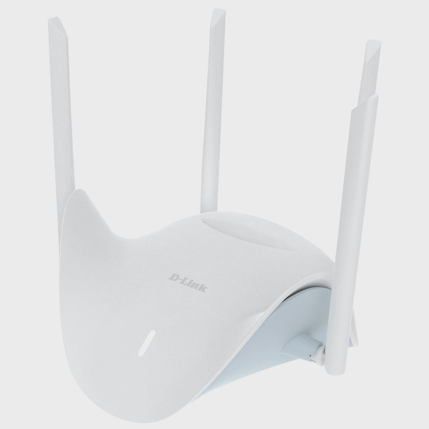 Wi-Fi 7 Smart Router, Dual-Band, 2.5G Ports, AI Management