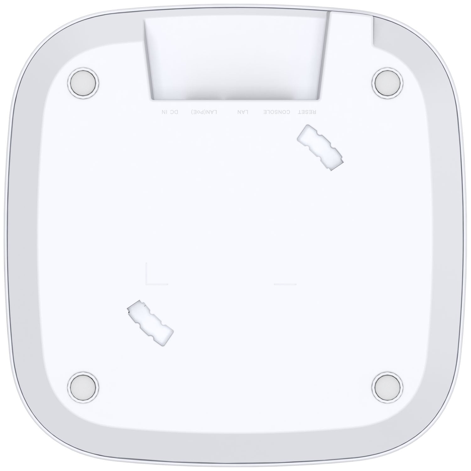 Wi-Fi 7 Tri-Band PoE Access Point, BE9500