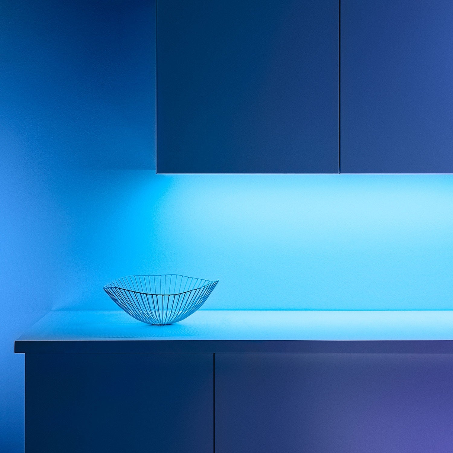 WiFi LED-Strip 1m extension 880lm