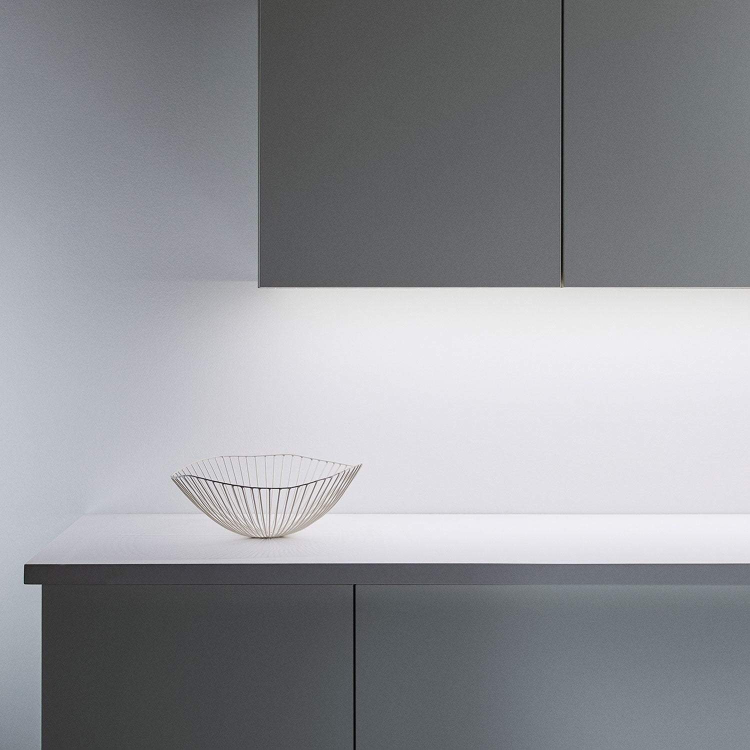 WiFi LED-Strip 1m extension 880lm