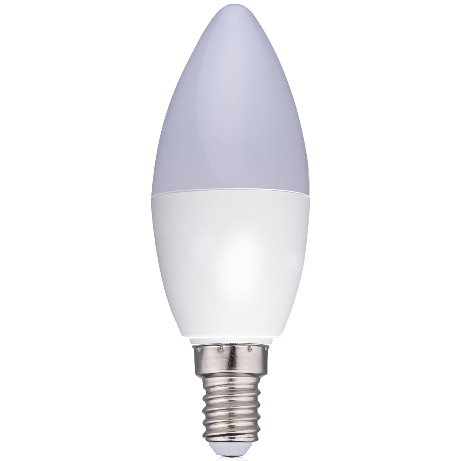 WiFi Smart E14 LED Warm/Cool white 4.9W 470 lm