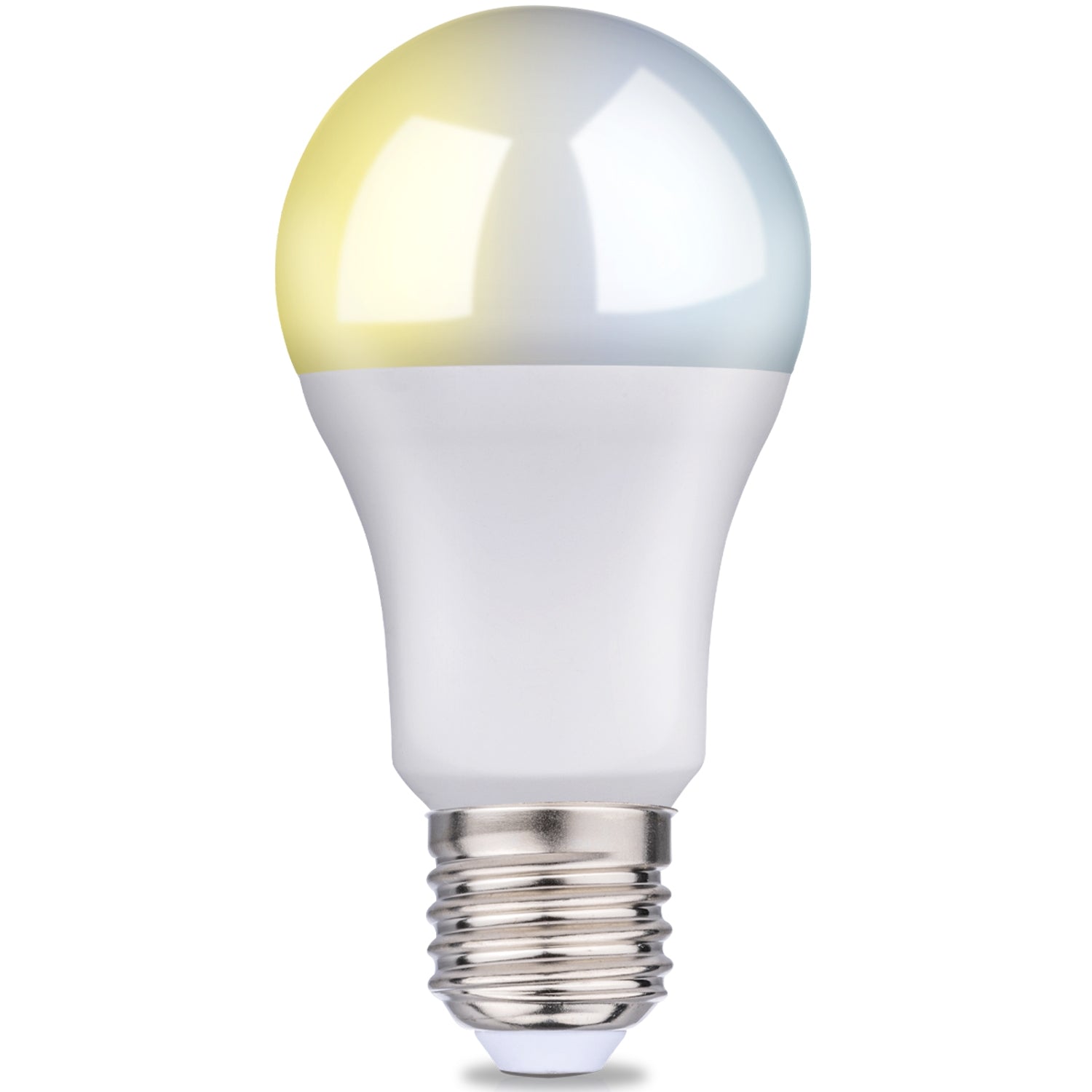 WiFi Smart E27 LED Warm/Cool white 9W 806 lm
