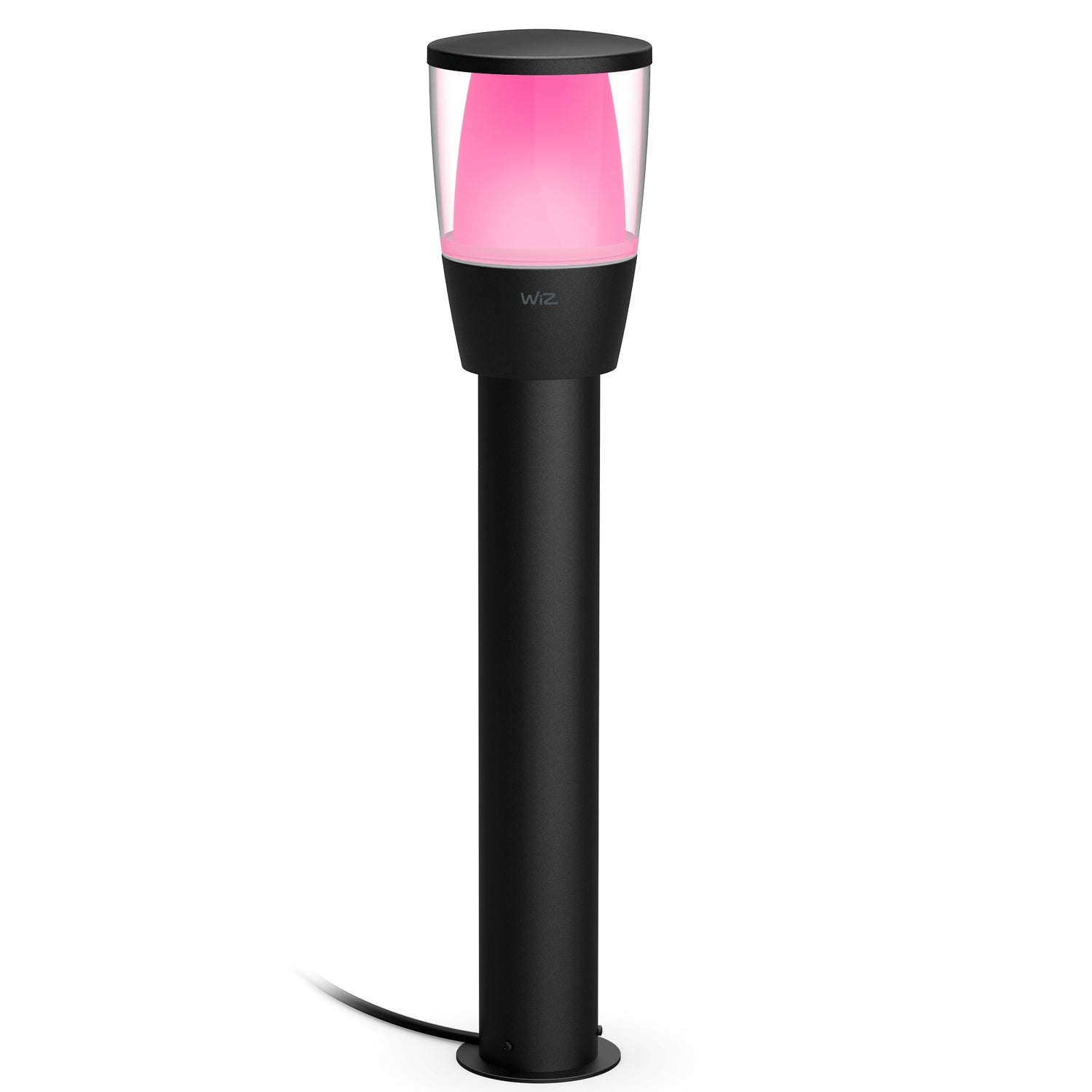 WiFi Smart Elpas pedestal Color + Warm-cold white 12V Starter kit