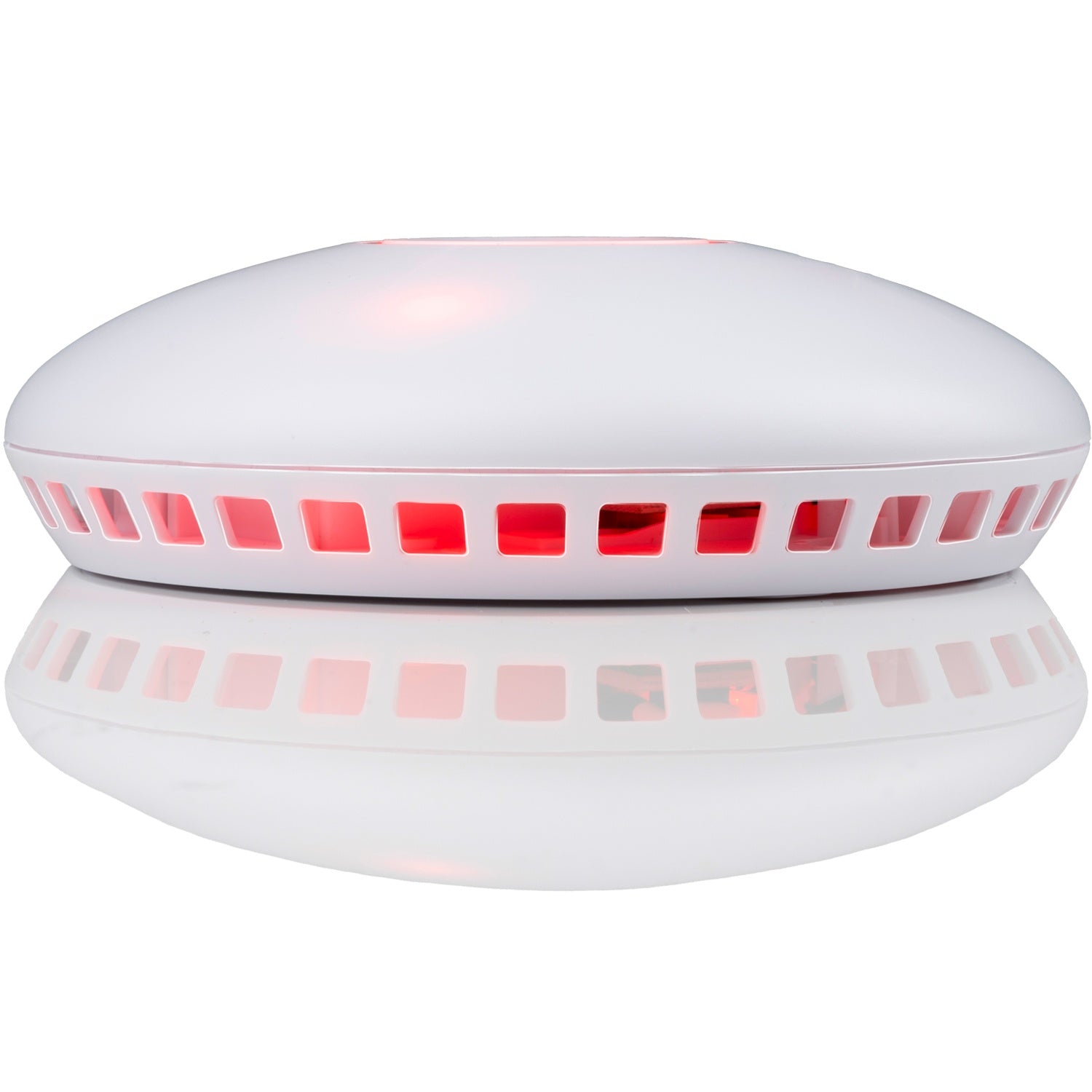 WiFi Smart Fire Alarm (Smoke+Heat)