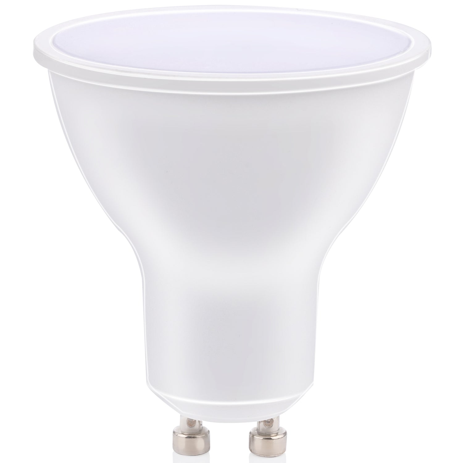 WiFi Smart GU10 LED RGBW 4.9W 400 lm