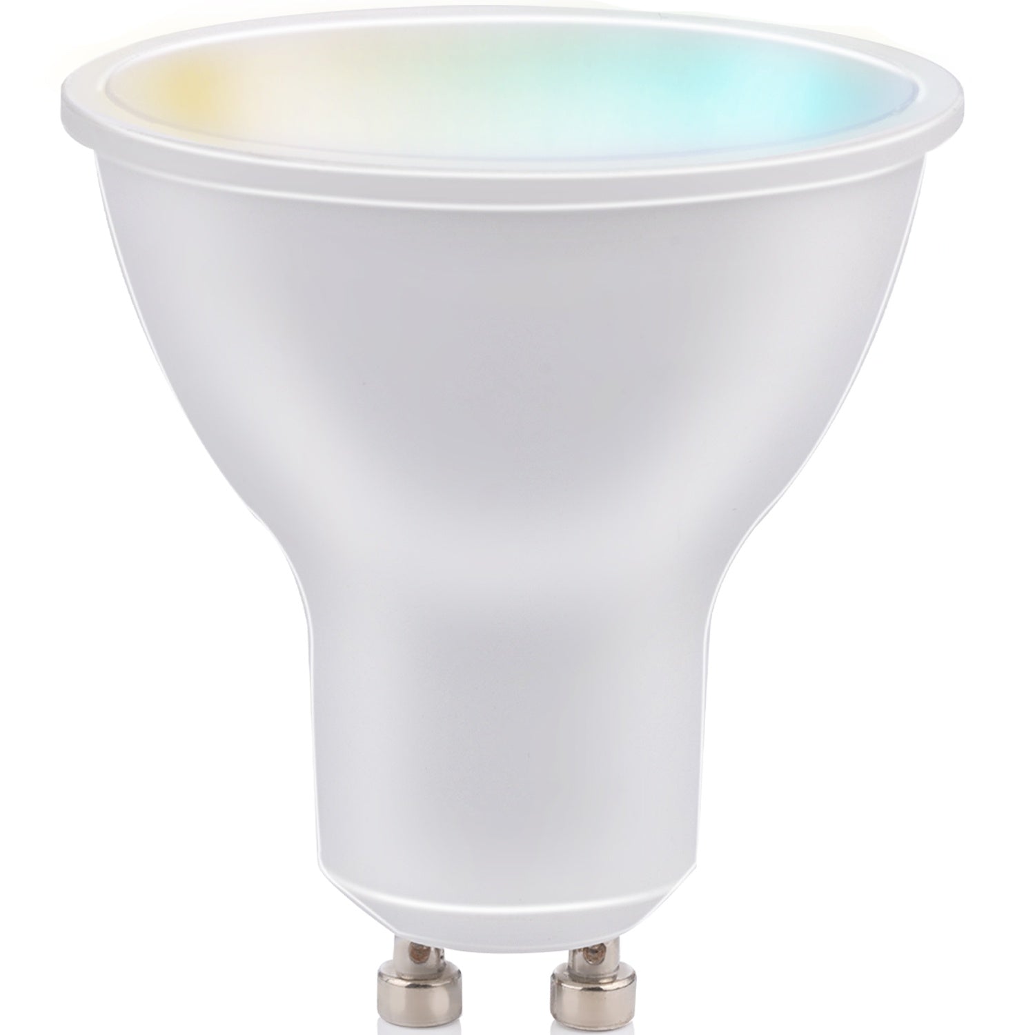 WiFi Smart GU10 LED Warm/Cool white 4.9W 470 lm