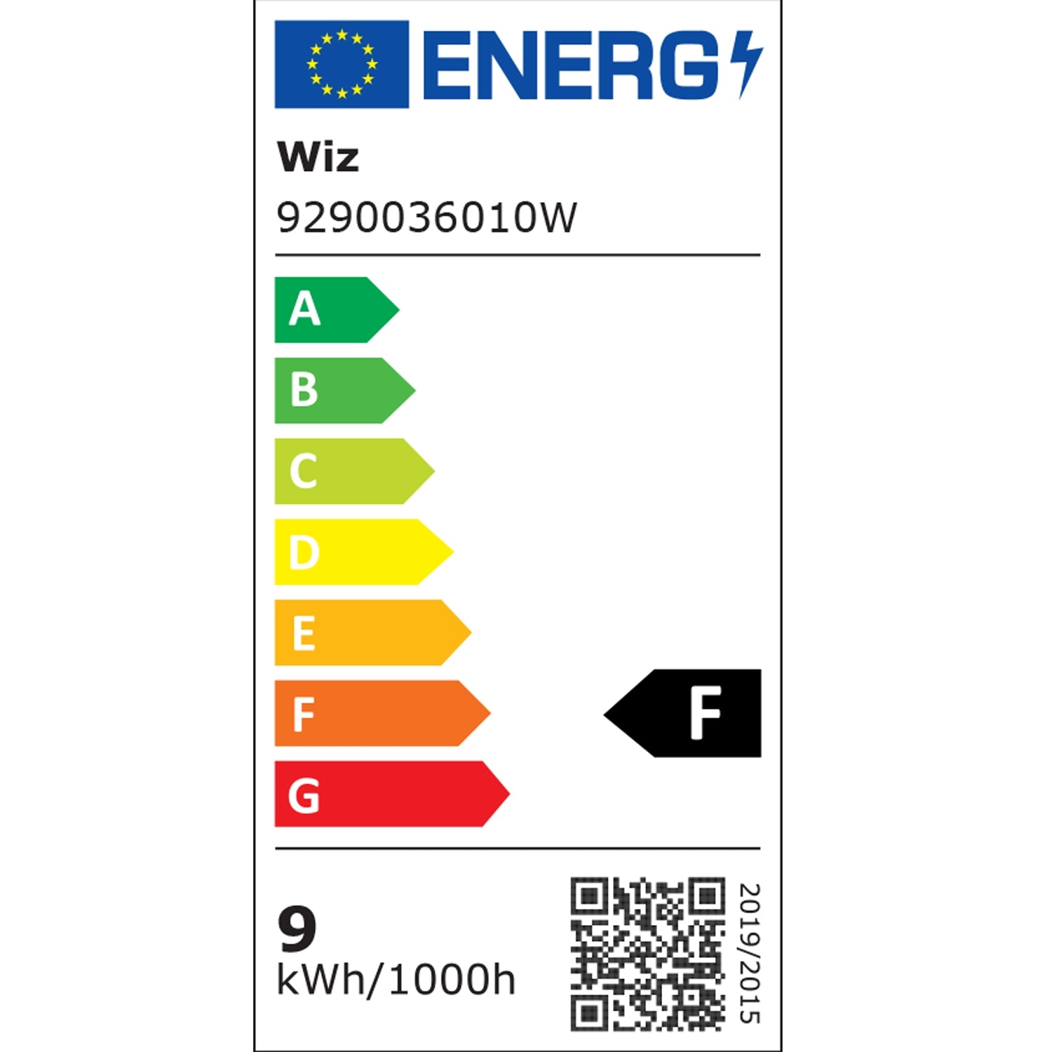 WiFi Smart LED E27 60W Color + Warm-cool white 3-pack