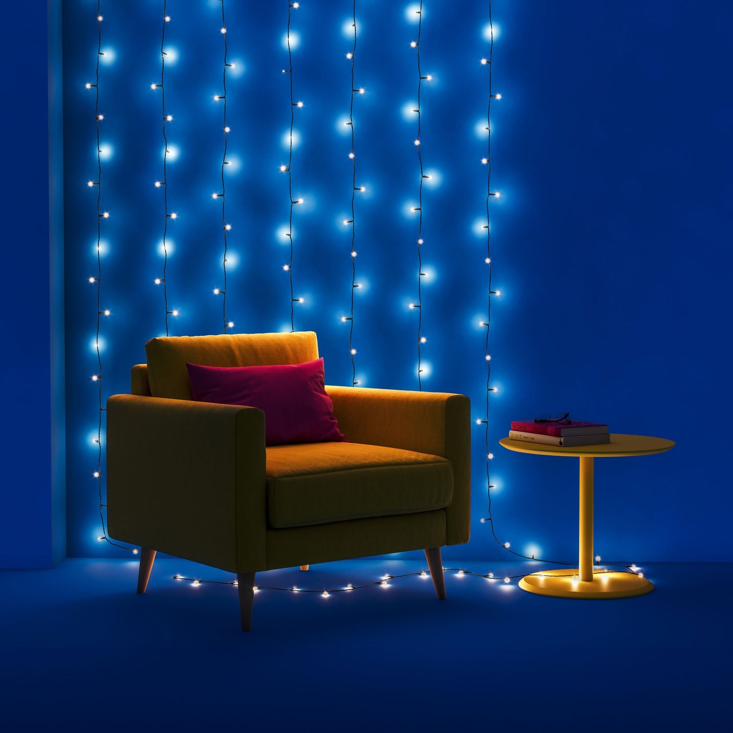 WiFi Smart LED Fairy Light Light string