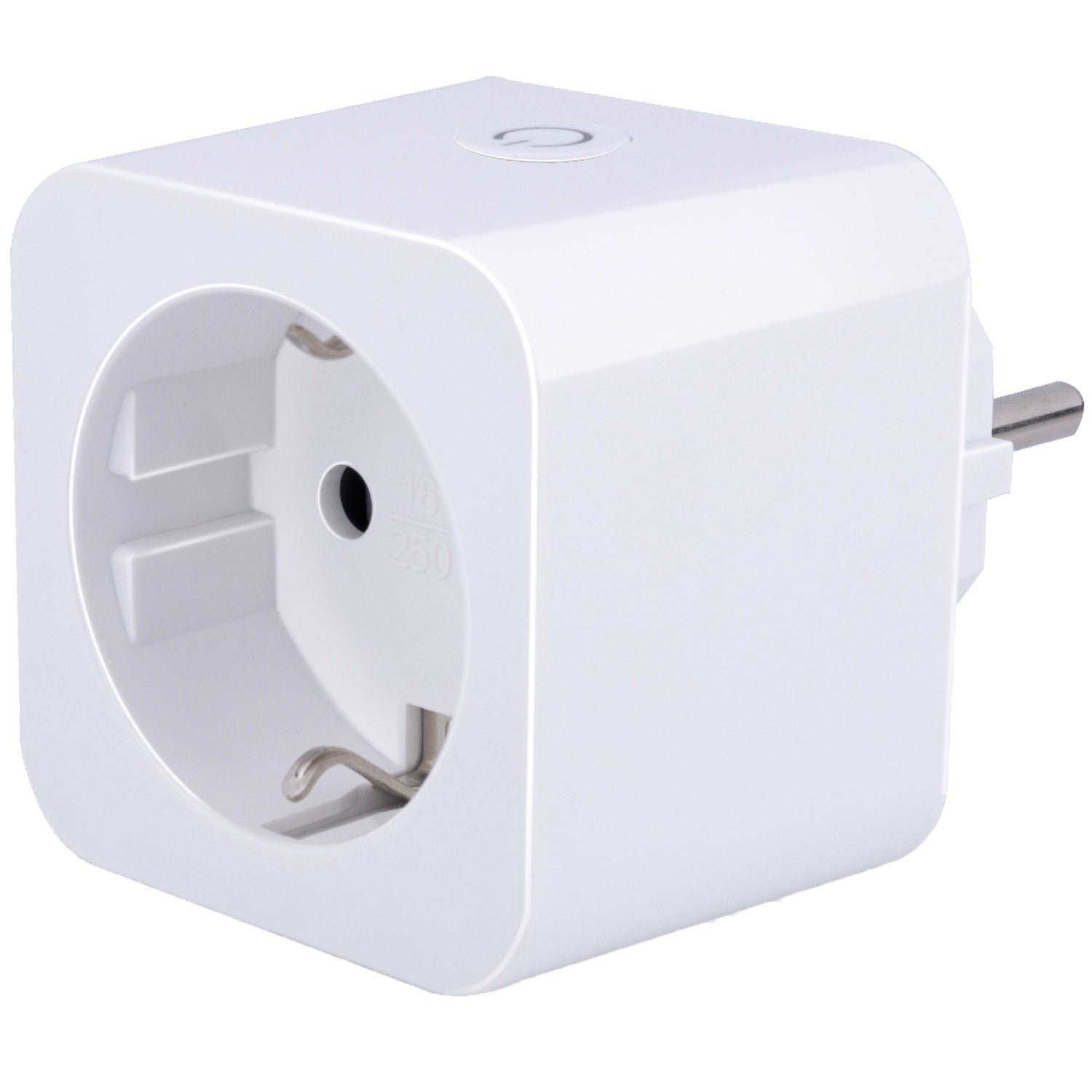 WiFi Smart Plug 2300W with Energy Metering