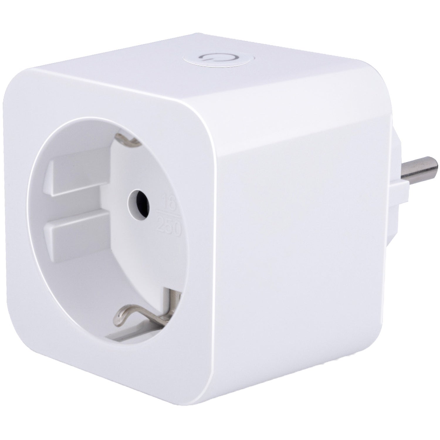 WiFi Smart Plug 3680W with Energy Metering