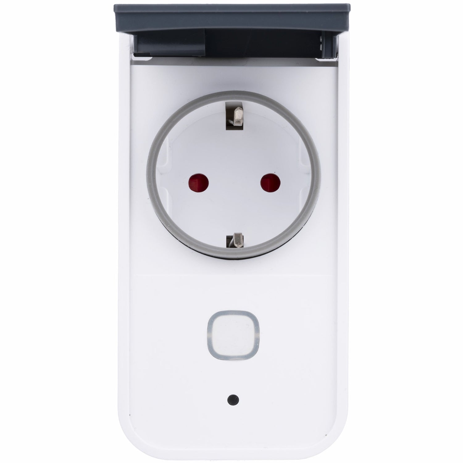 WiFi Smart Plug Outdoor 3680W + Energy measurement