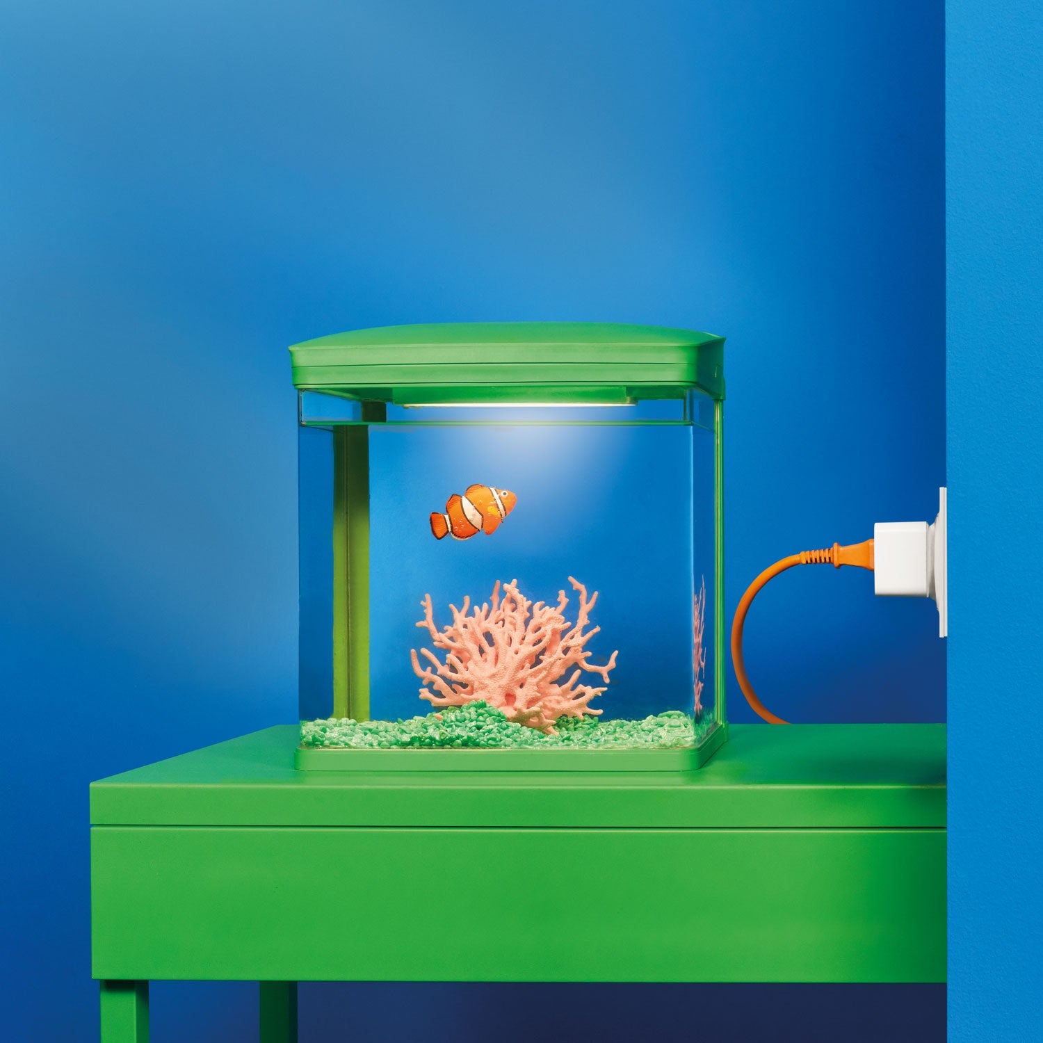 WiFi Smart Plug with energy measurement