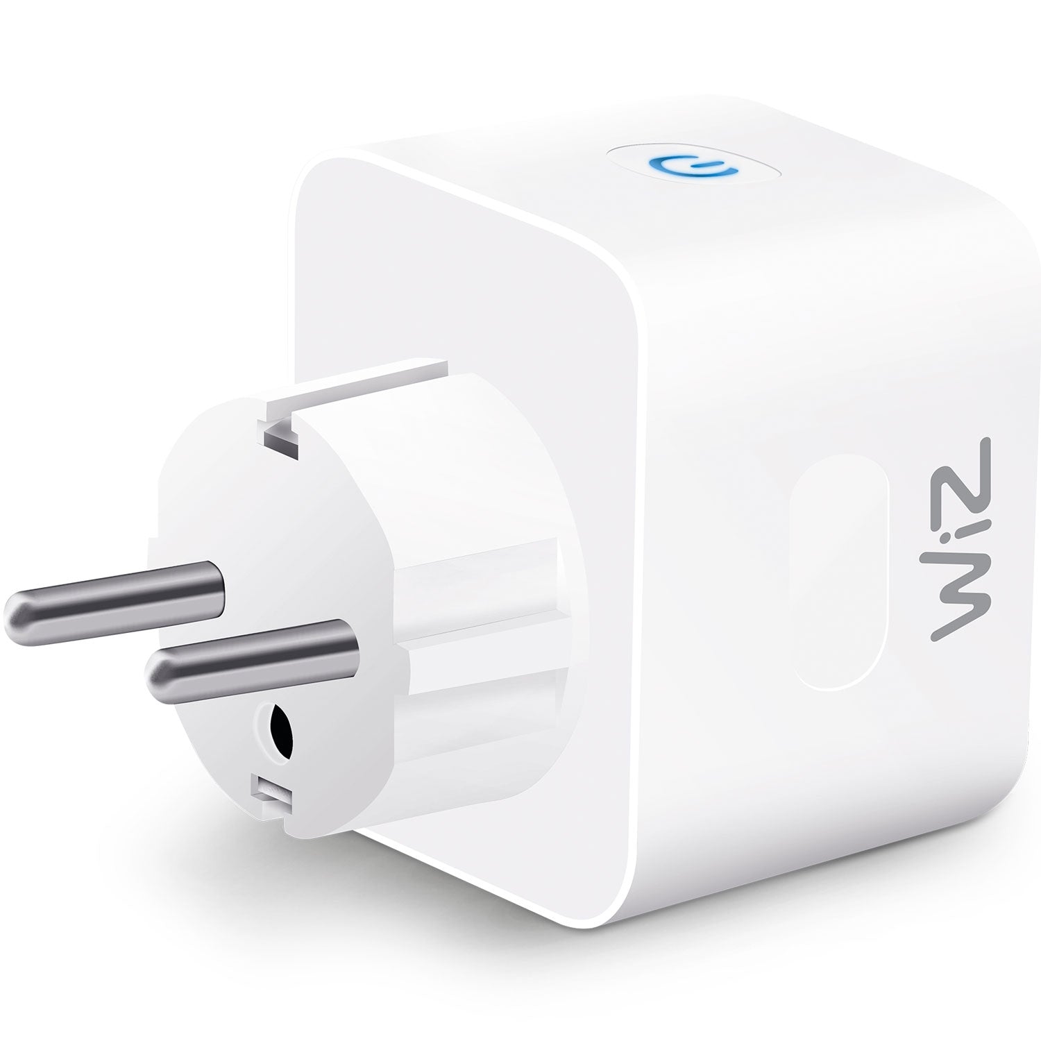WiFi Smart Plug with energy measurement