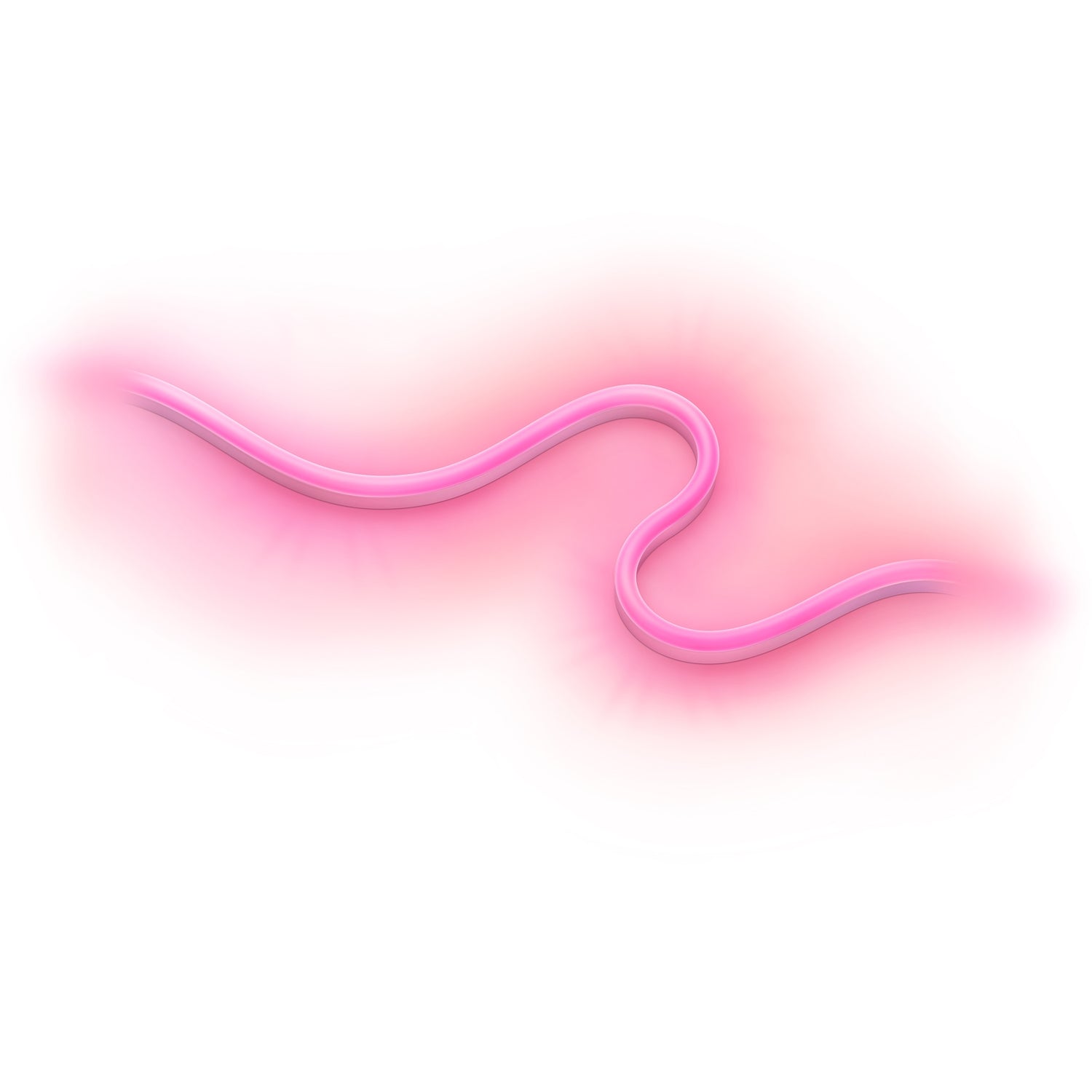 WiFi Smart RGBW-Lightstrip Outdoor 5m