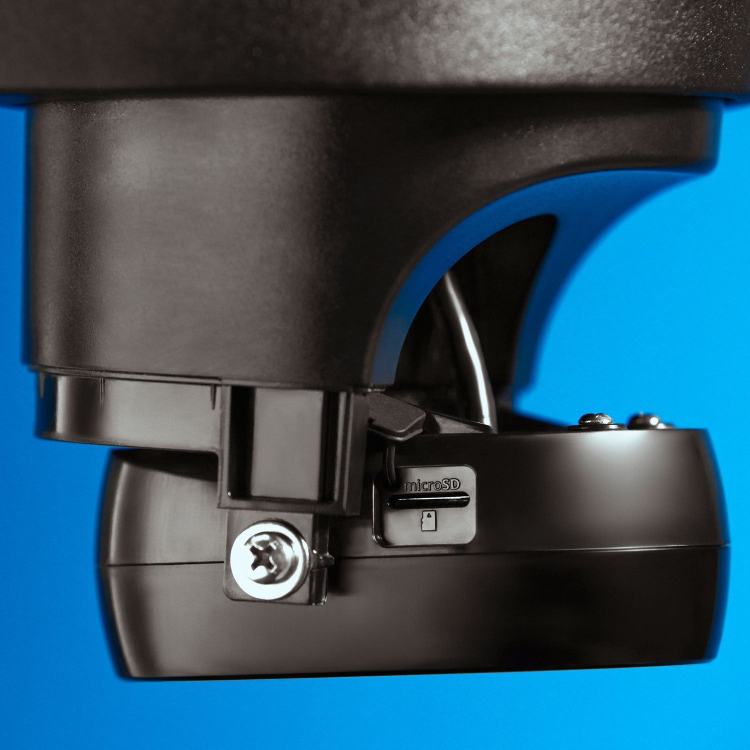 WiFi Smart Wall Lamp Outdoor with built-in camera