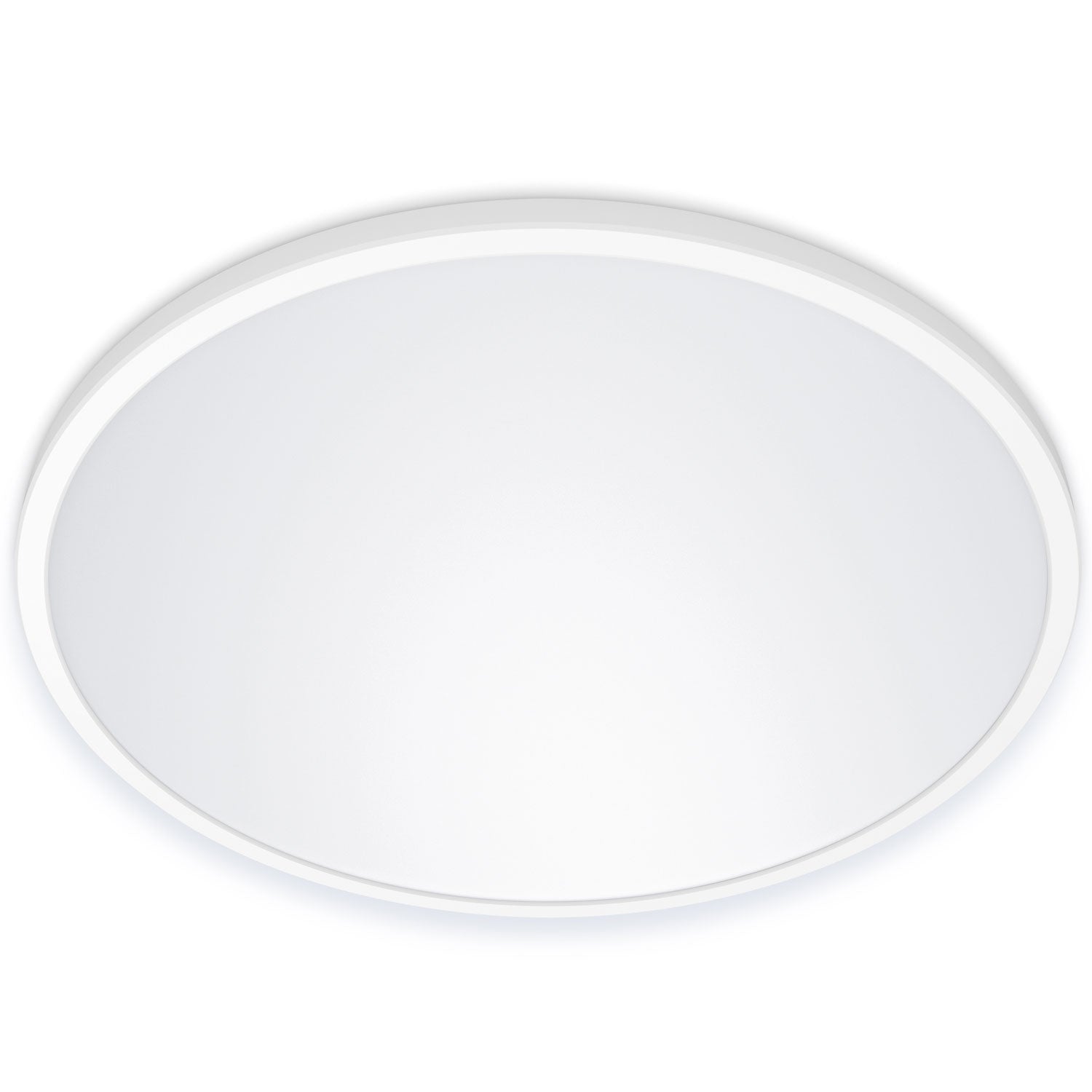 WiFi SuperSlim Plafond Ø430 22W 2450lm Warm-cool white