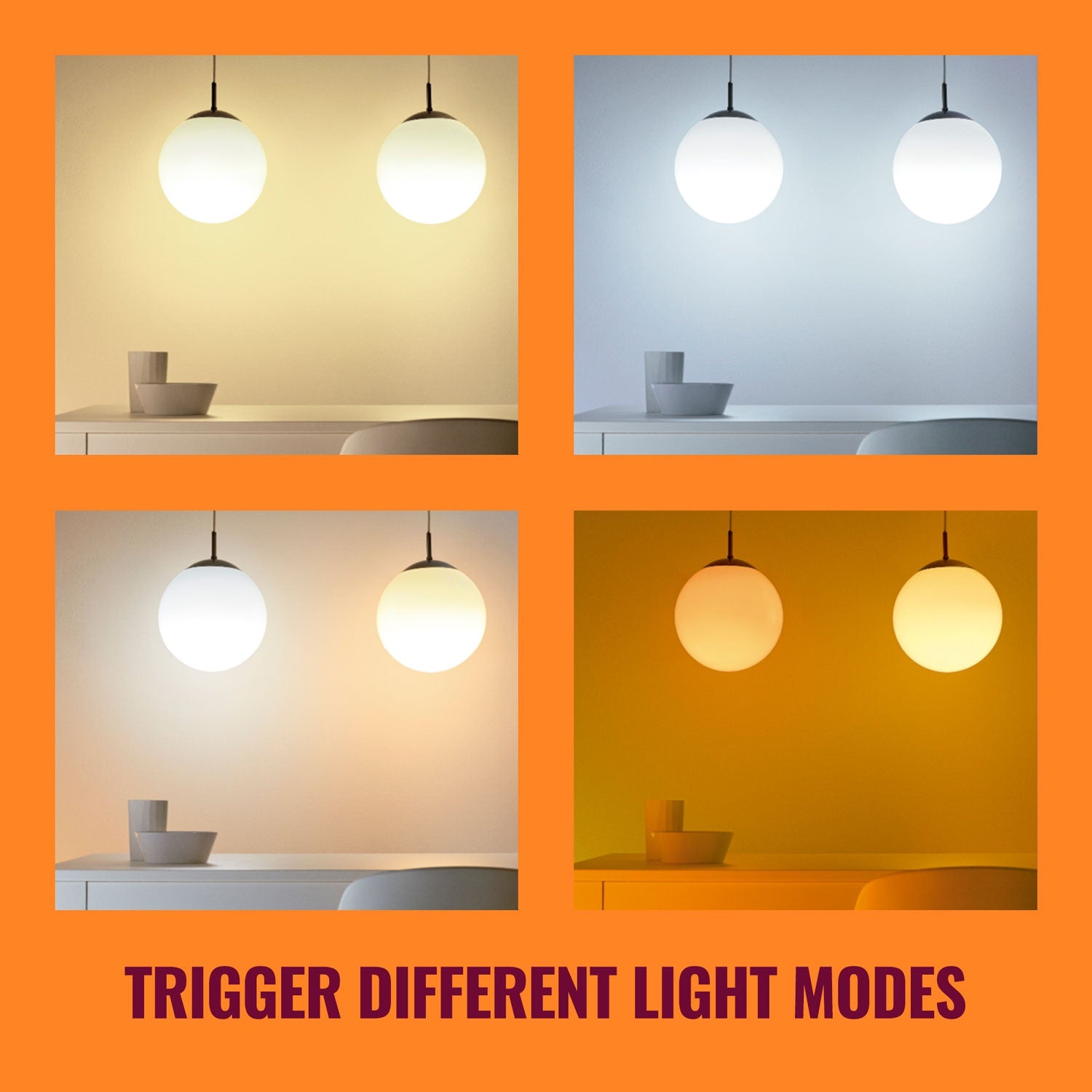 WiFi Wireless motion sensor