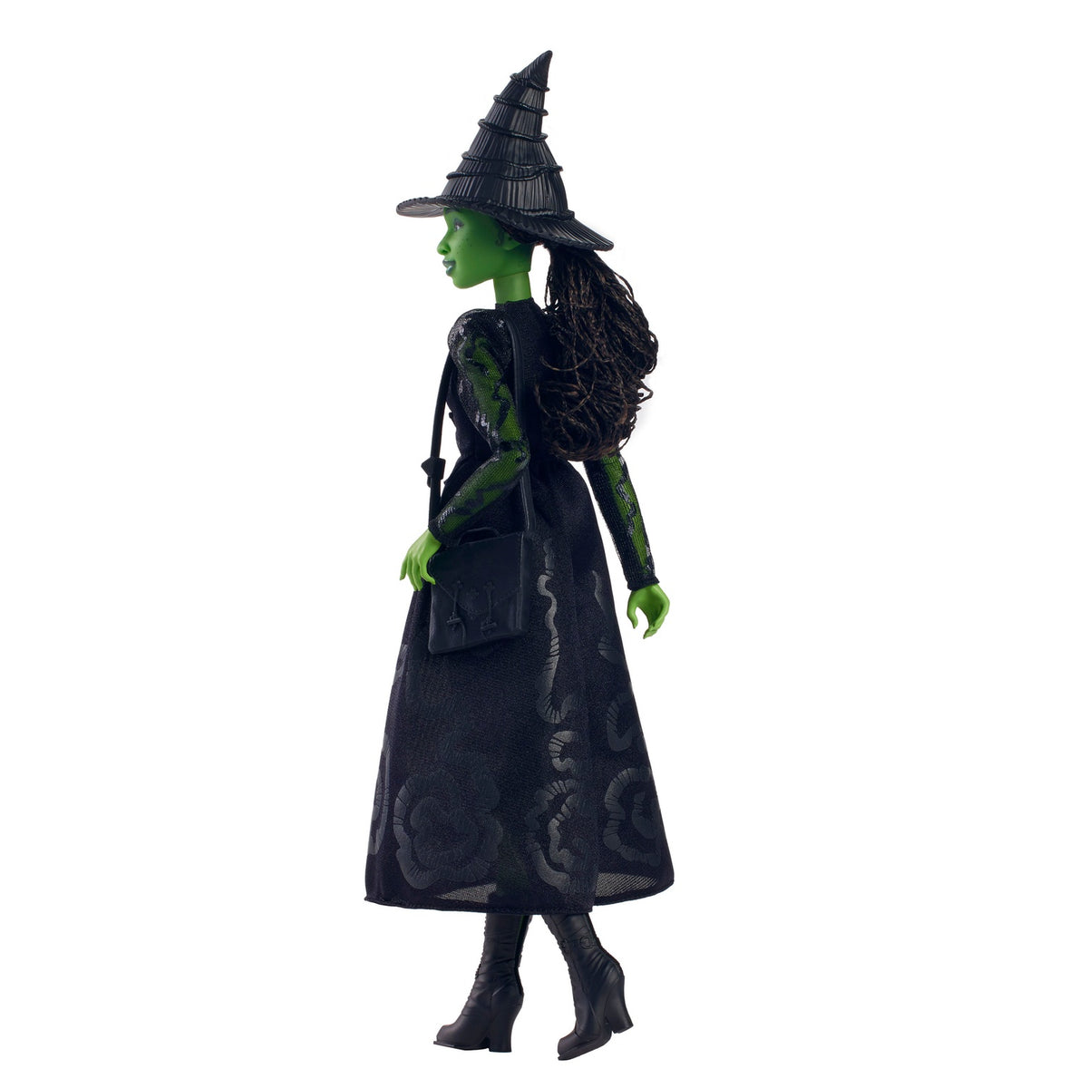 Wicked Ozdus Ballroom Elphaba