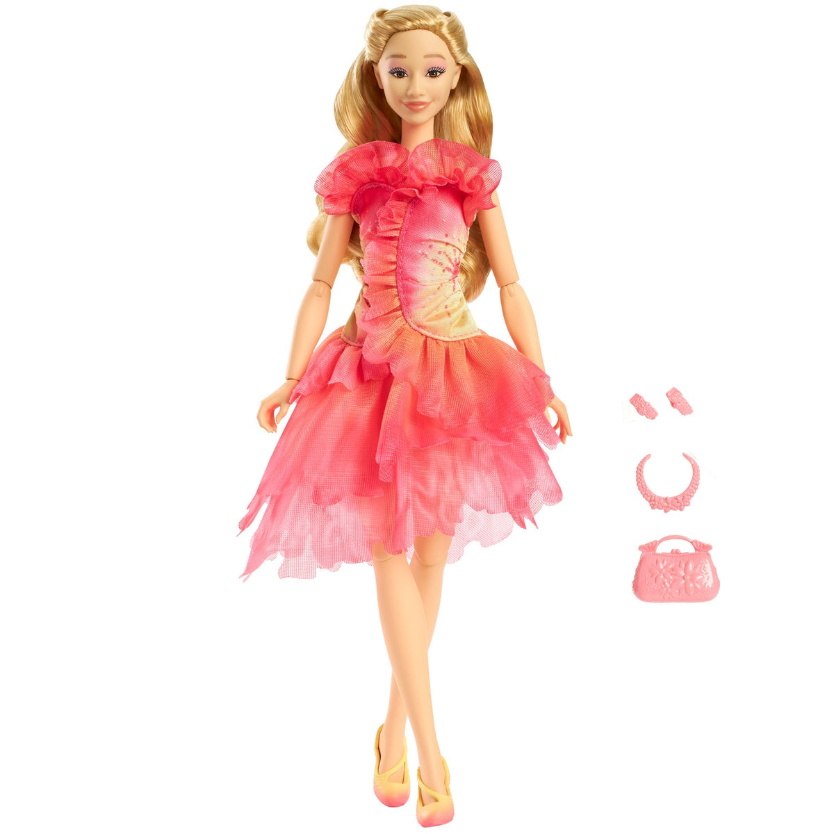 Wicked Ozdus Ballroom Glinda