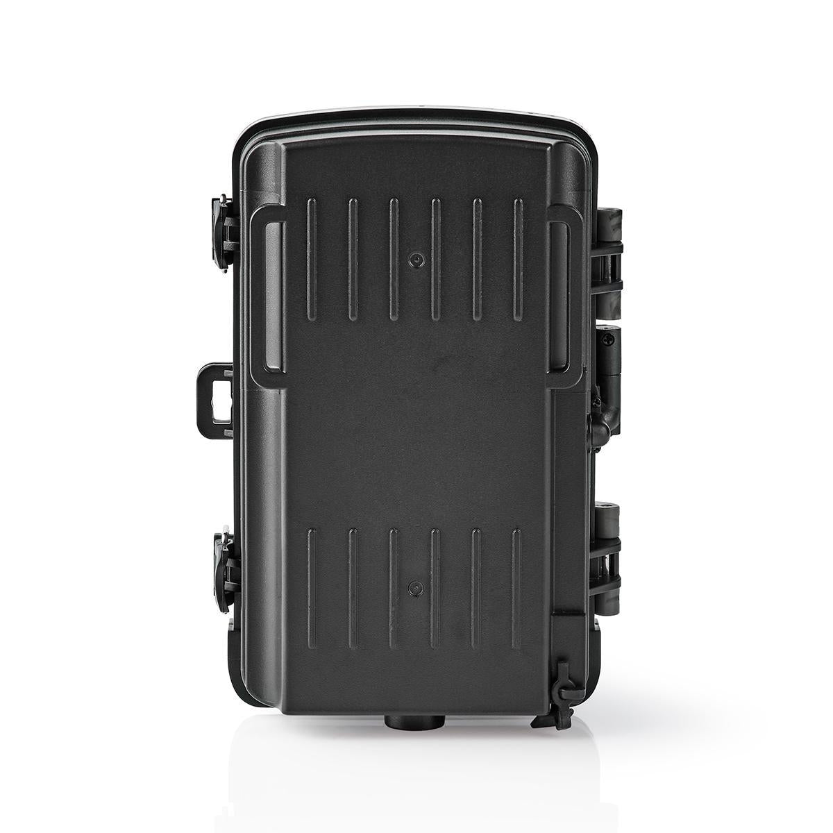 Wildlife Camera | 1080p@30fps | 16.0 MPixel | 5 MPixel CMOS | IP56 | Black No-Glow IR | Night vision | Viewing angle: 90 ° | Motion sensor | Detection angle: 120 ° | Detection range: 20.0 m | Screen size: 2.4 " | LCD Screen | Brown/Green