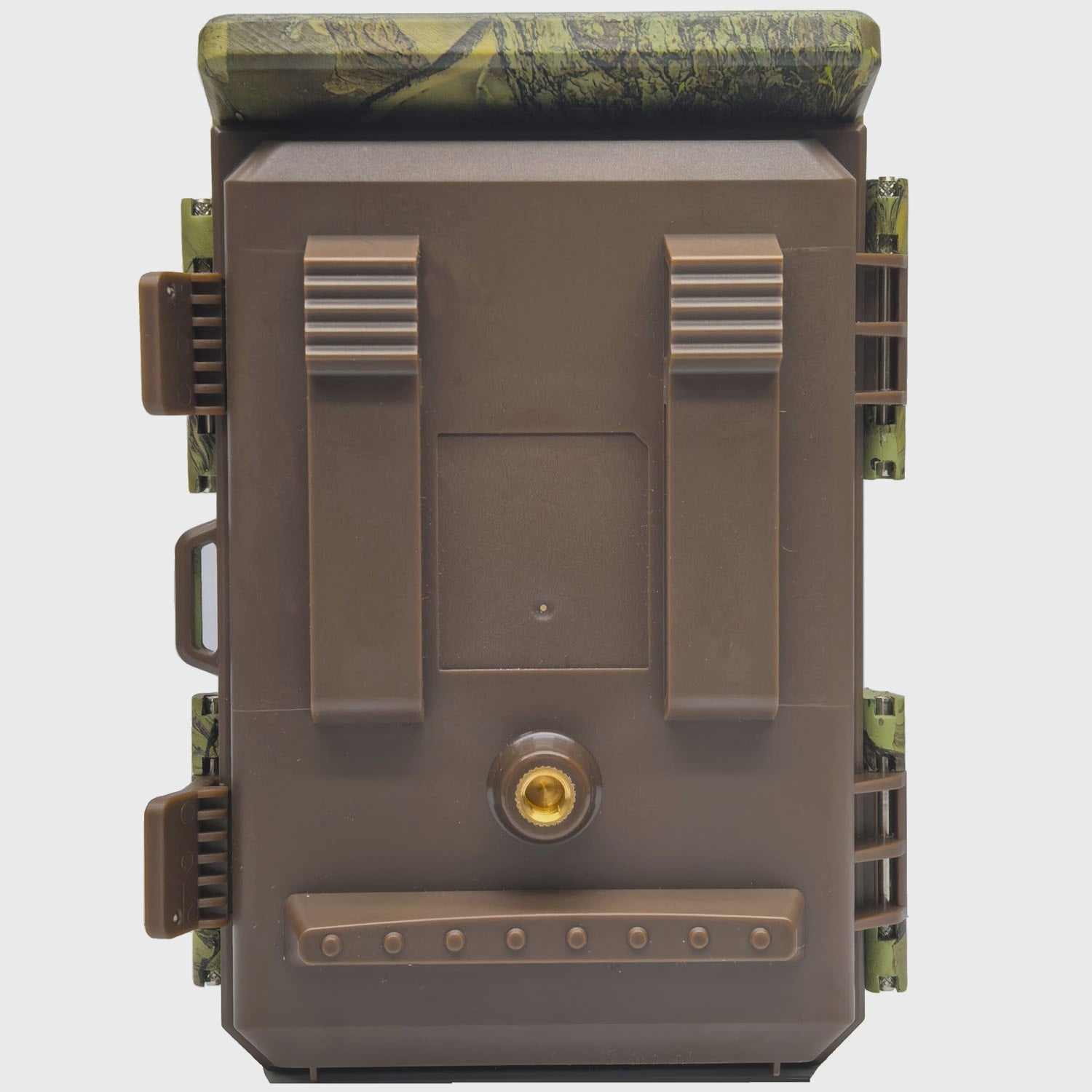 Wildlife Camera with Solar Panel, Bluetooth, Wi-Fi, IP67