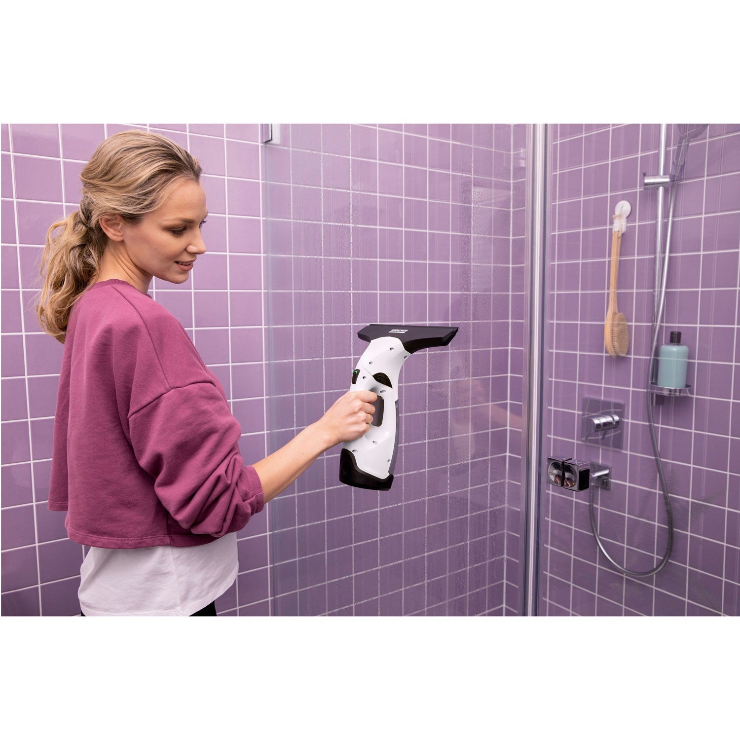 Window washer WV 2 Plus N